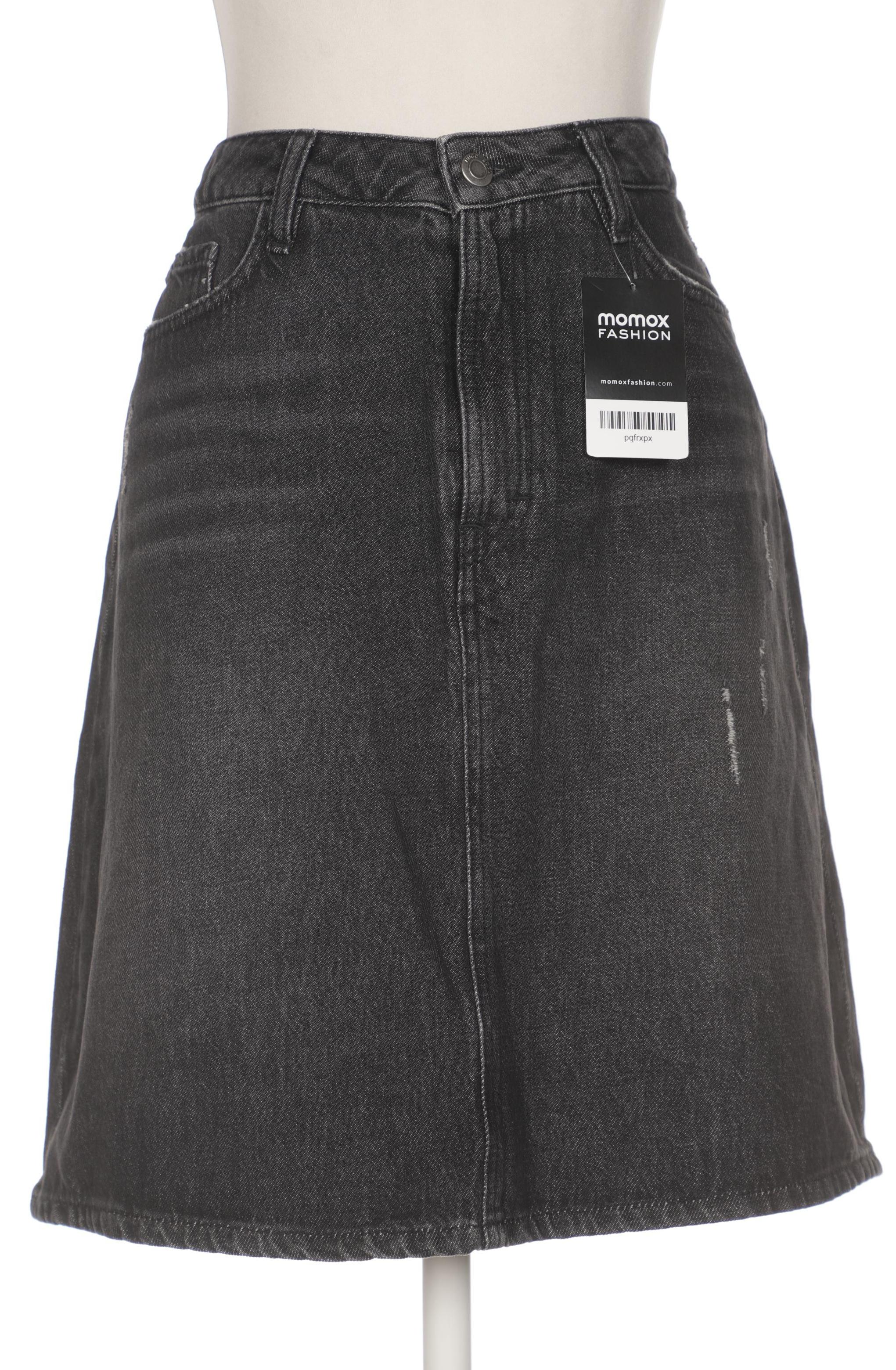 

Boss Orange Damen Rock, schwarz, Gr. 28