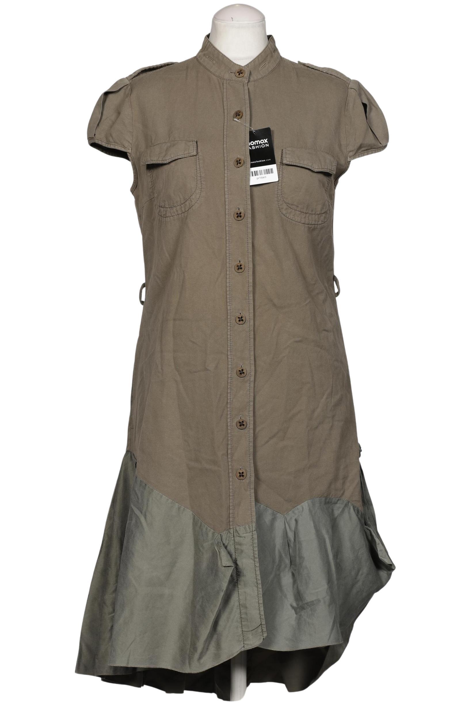 

Boss Orange Damen Kleid, grün, Gr. 36