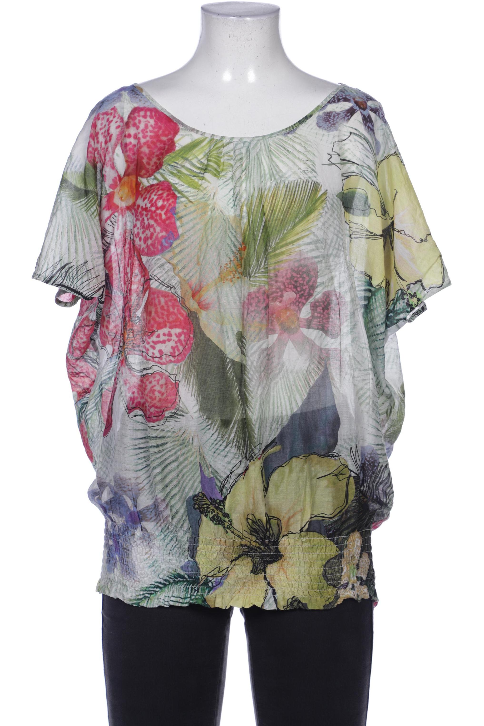 

Boss Orange Damen Bluse, mehrfarbig, Gr. 36