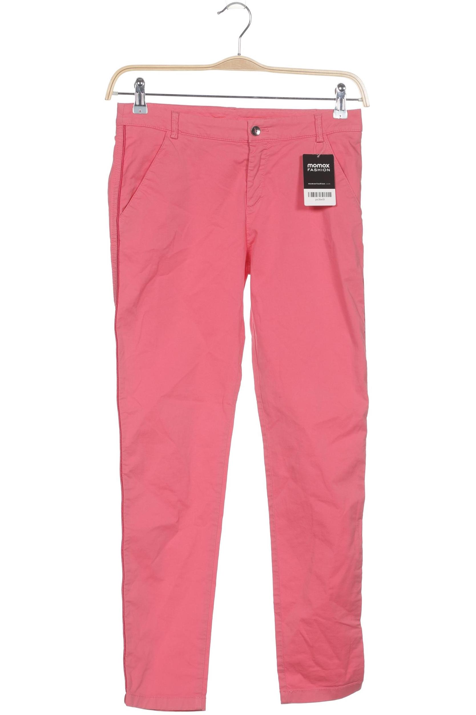 

Boss Orange Damen Stoffhose, pink, Gr. 34