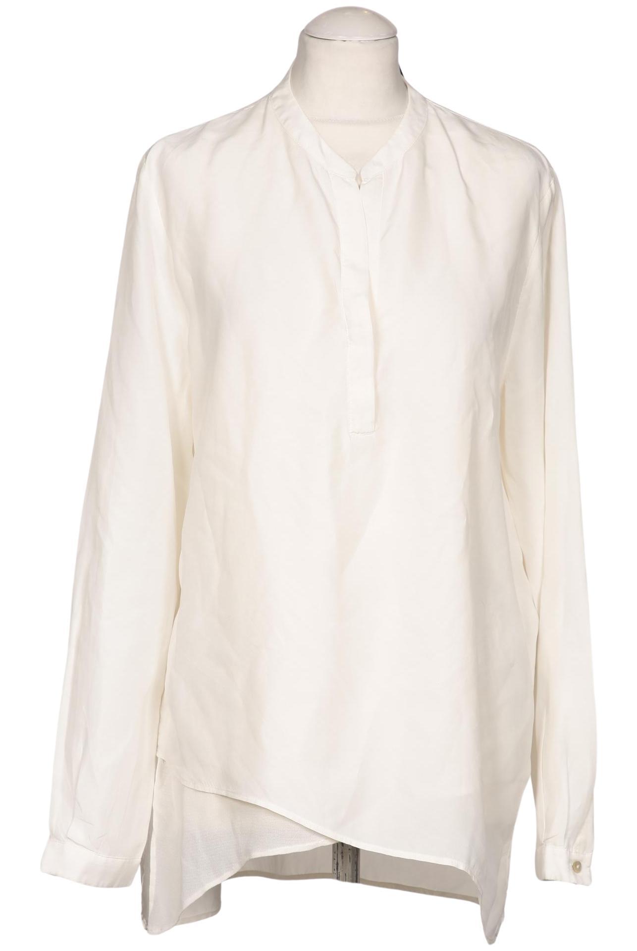 

Boss Orange Damen Bluse, cremeweiß, Gr. 40