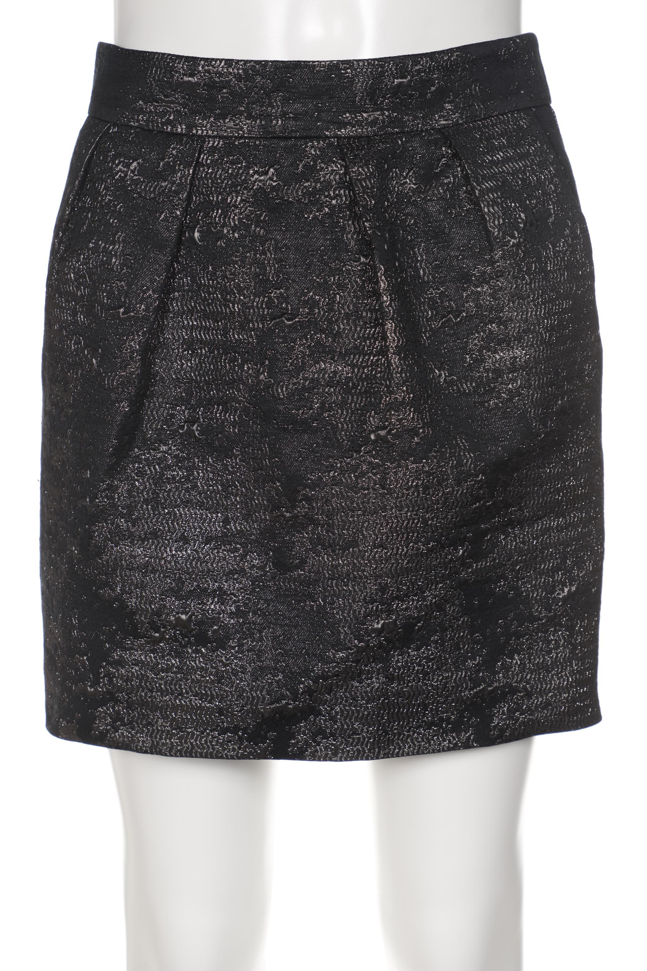 

Boss Orange Damen Rock, schwarz, Gr. 42