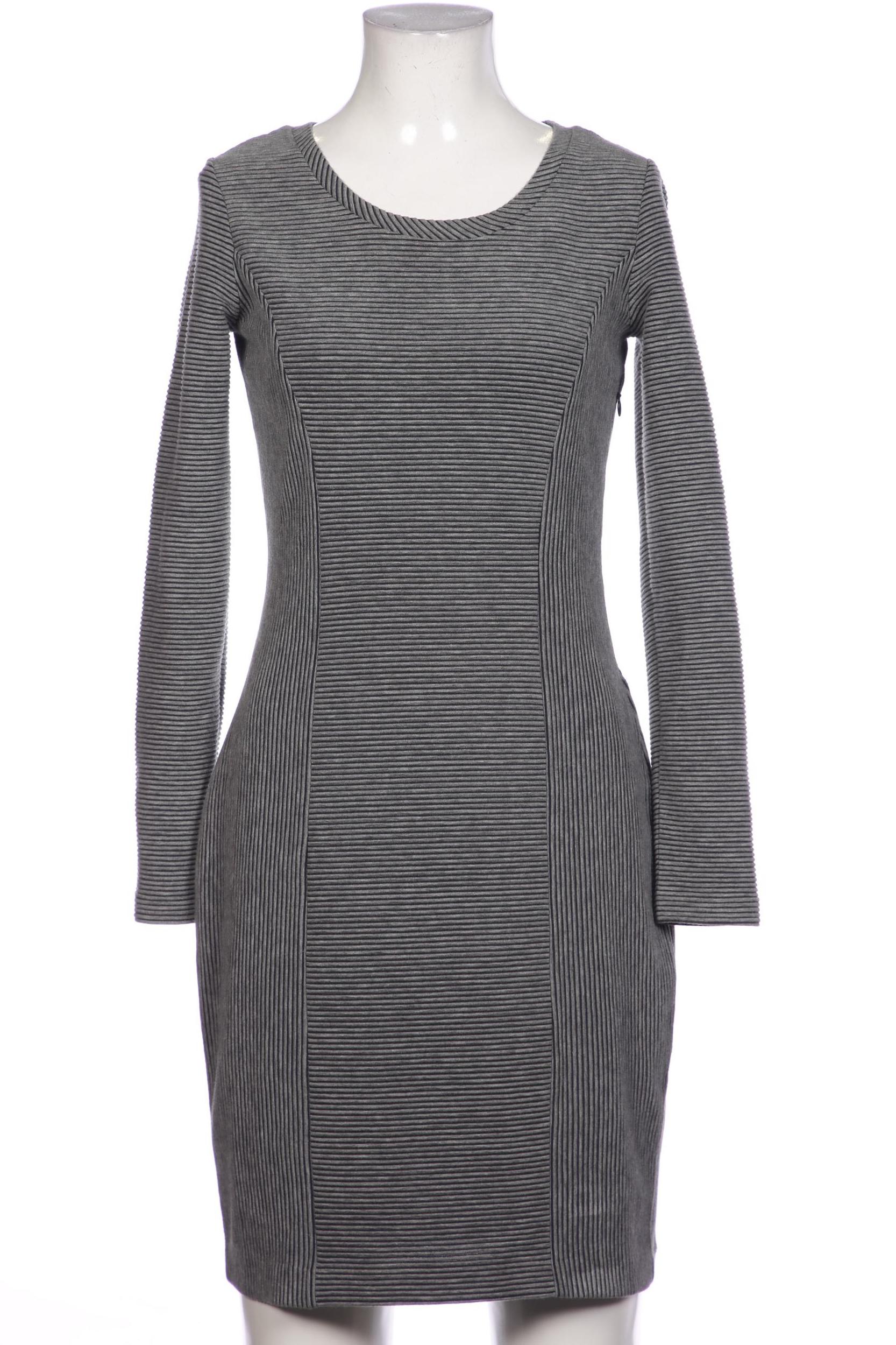

Boss Orange Damen Kleid, grau, Gr. 34