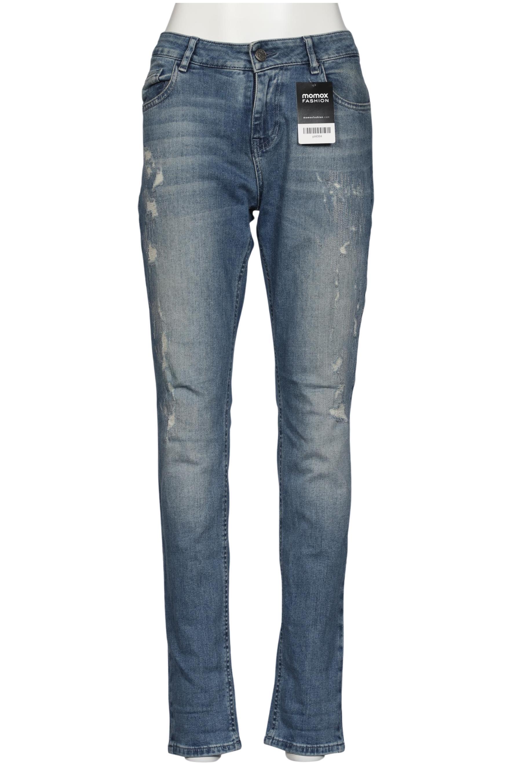 

Boss Orange Damen Jeans, blau, Gr. 27