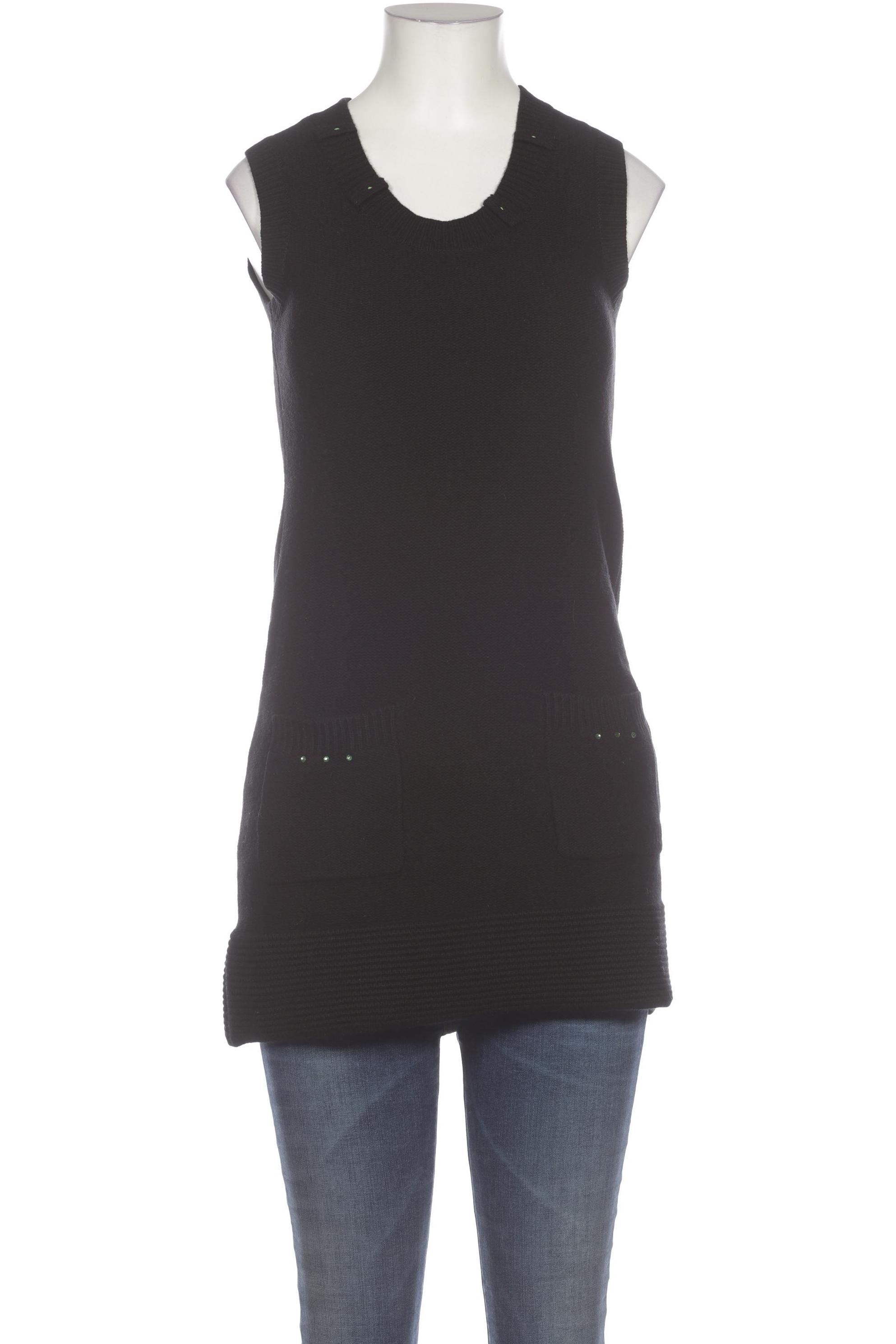 

Boss Orange Damen Kleid, schwarz, Gr. 36