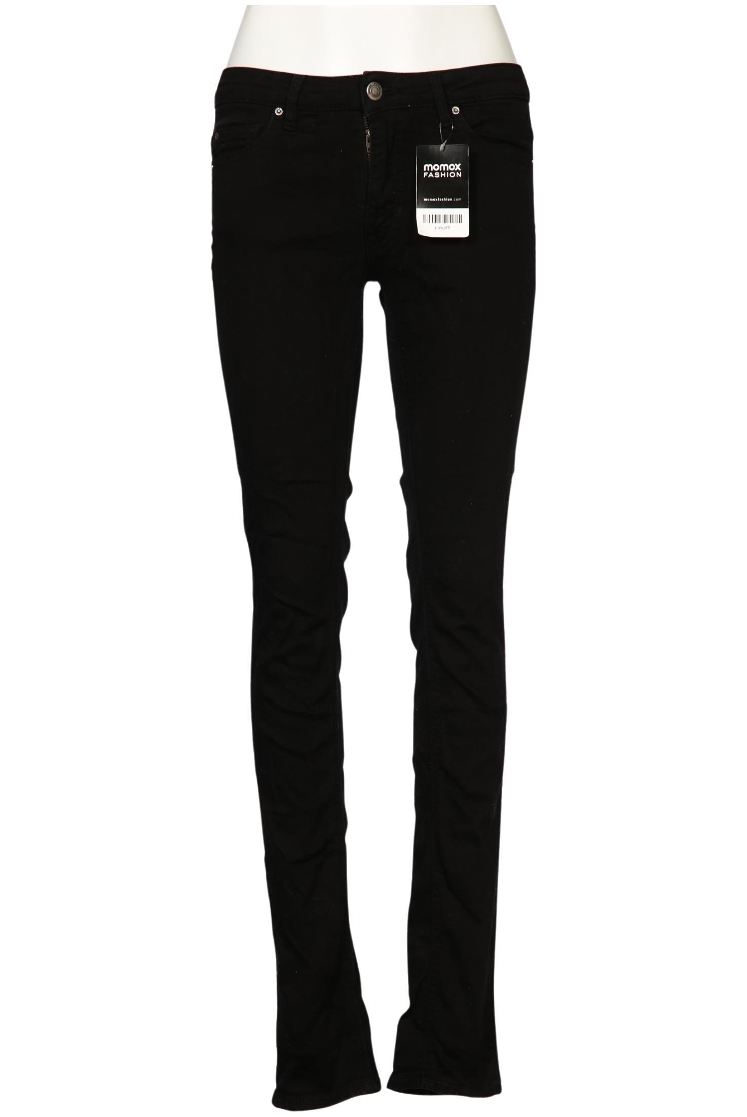 

Boss Orange Damen Jeans, schwarz, Gr. 28