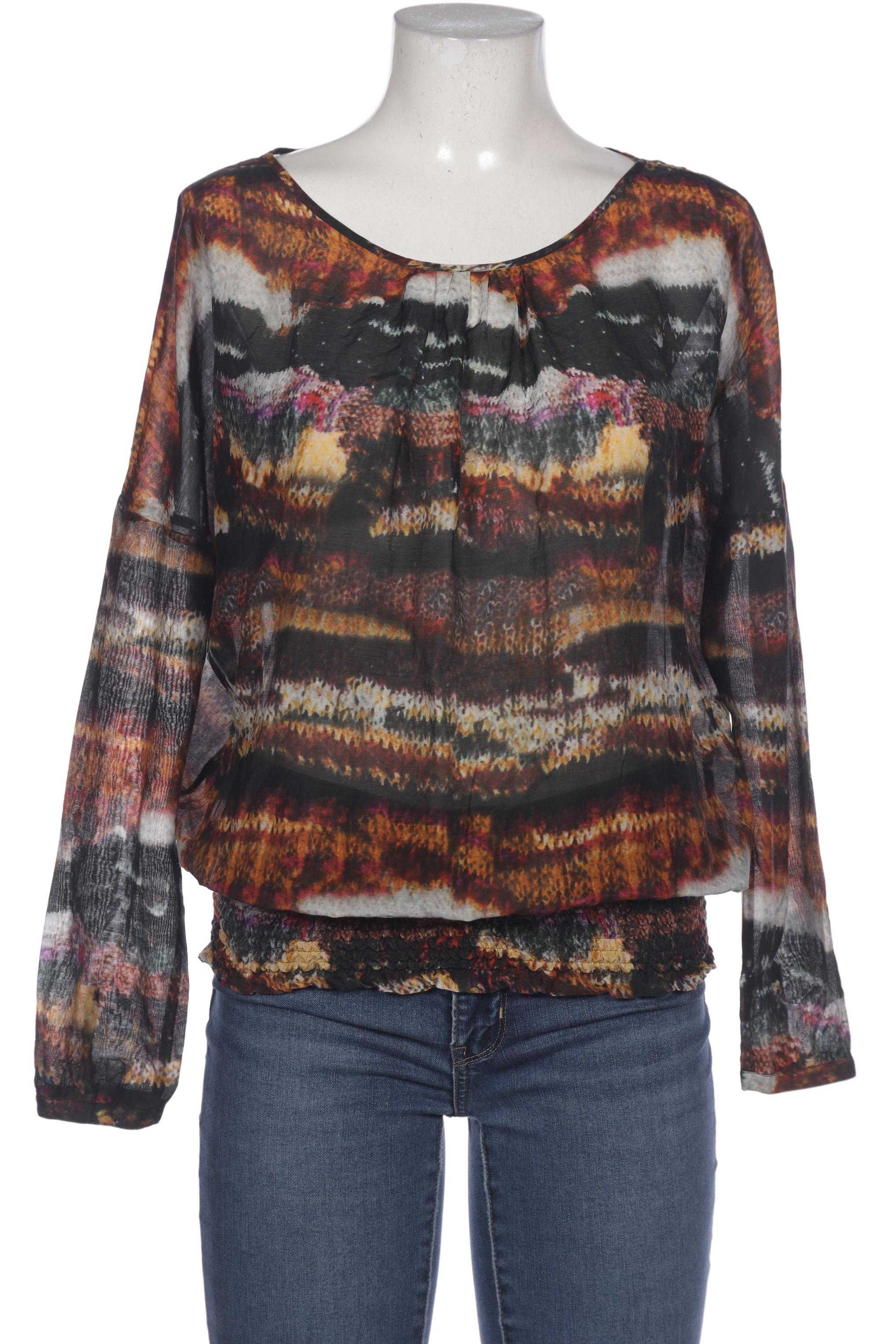

Boss Orange Damen Bluse, mehrfarbig