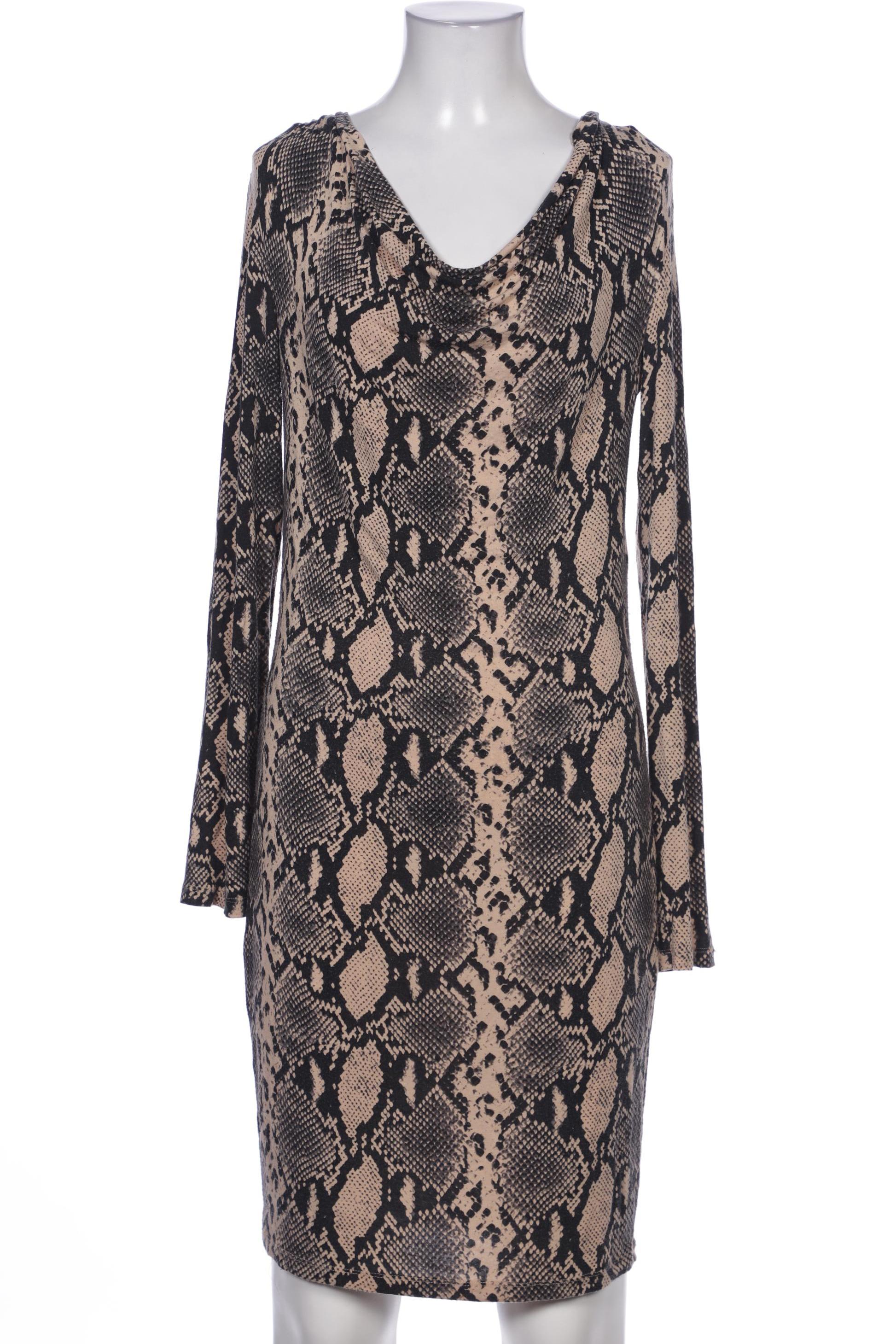 

Boss Orange Damen Kleid, braun, Gr. 36
