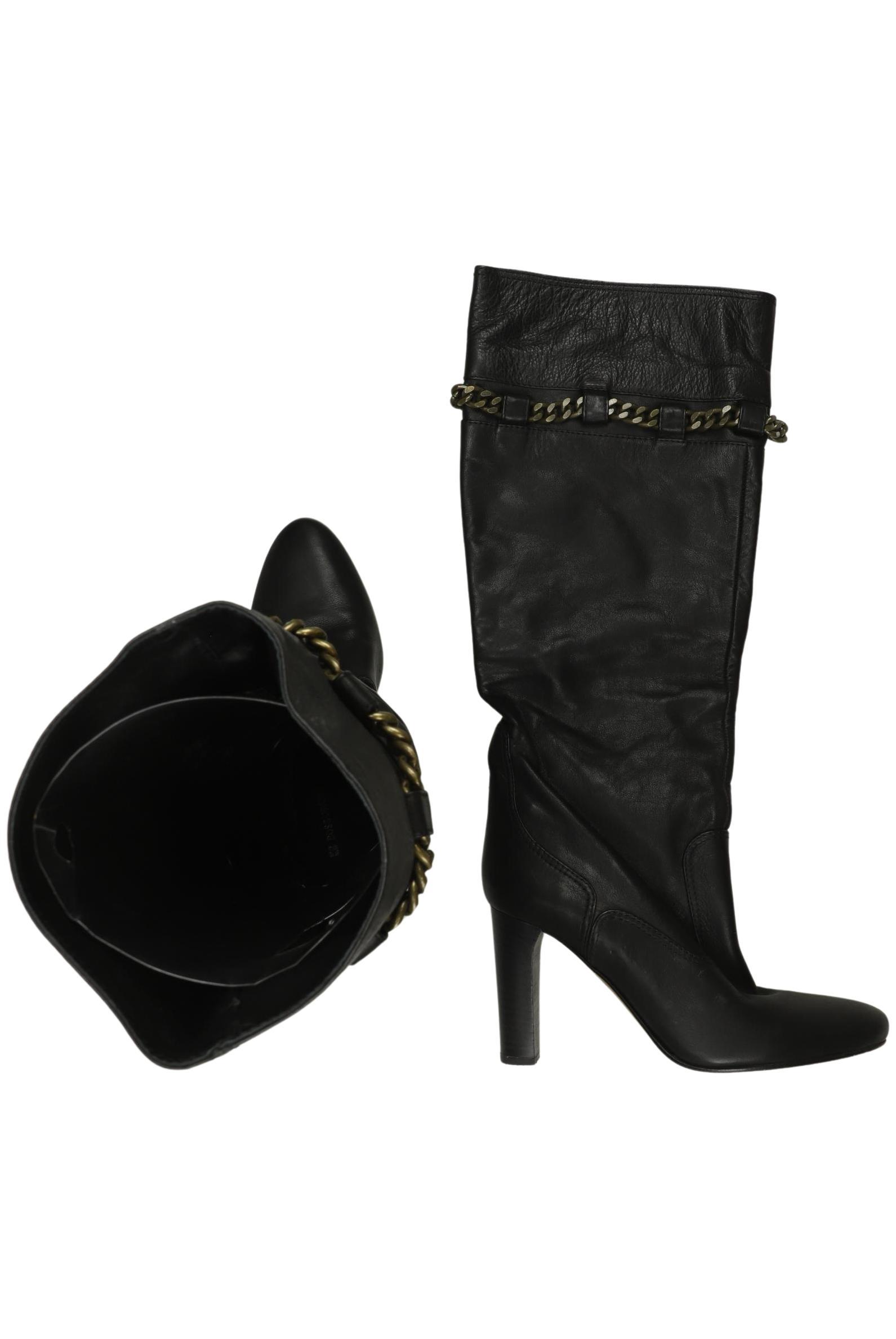 

Boss Orange Damen Stiefel, schwarz, Gr. 39.5