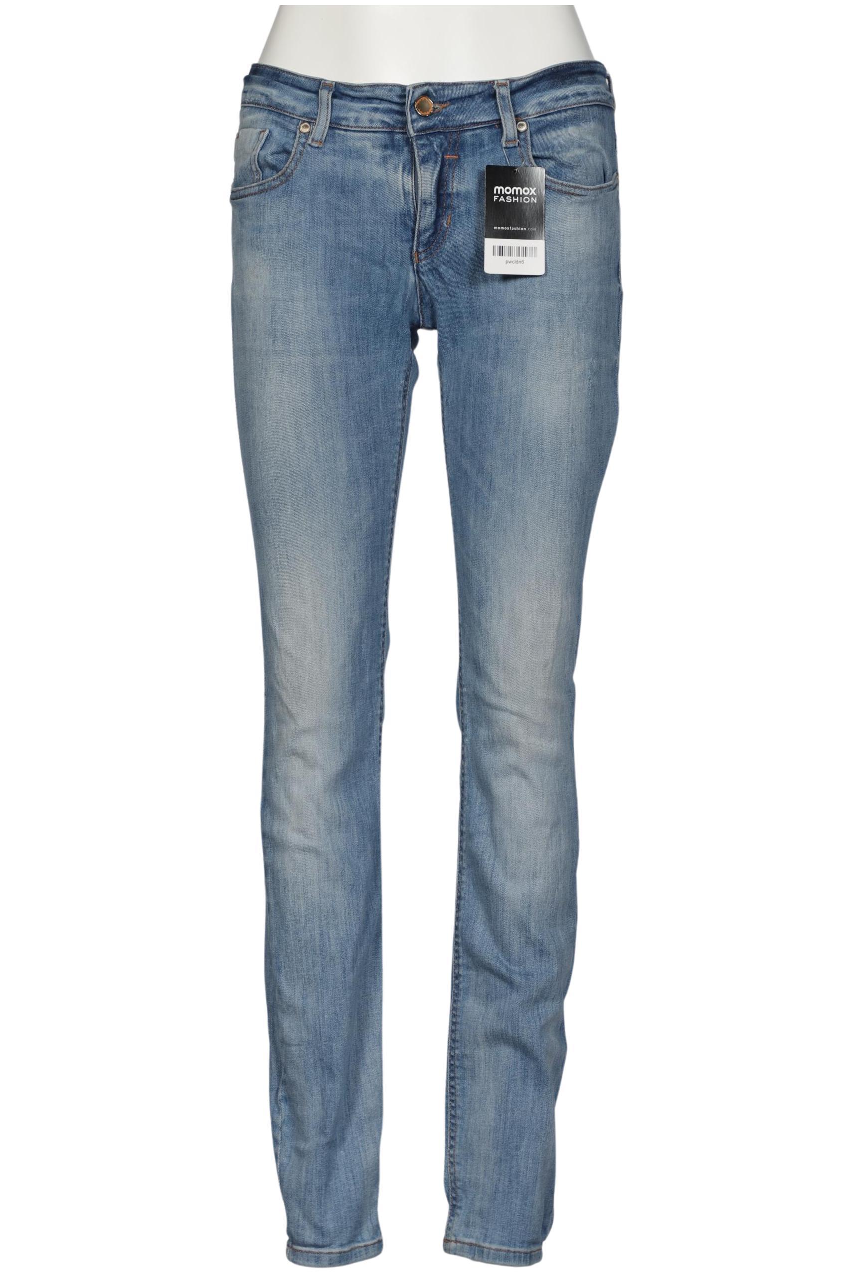 

Boss Orange Damen Jeans, hellblau, Gr. 28