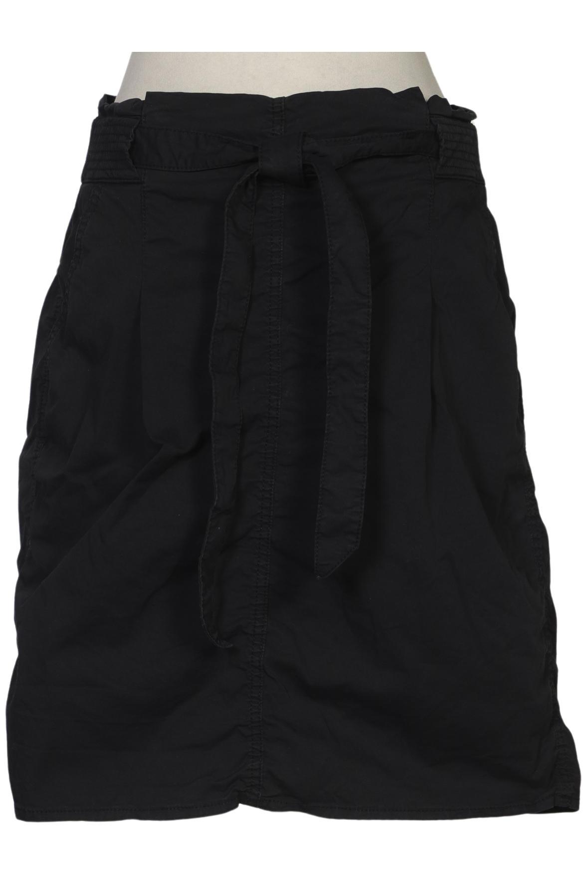 

Boss Orange Damen Rock, schwarz, Gr. 38