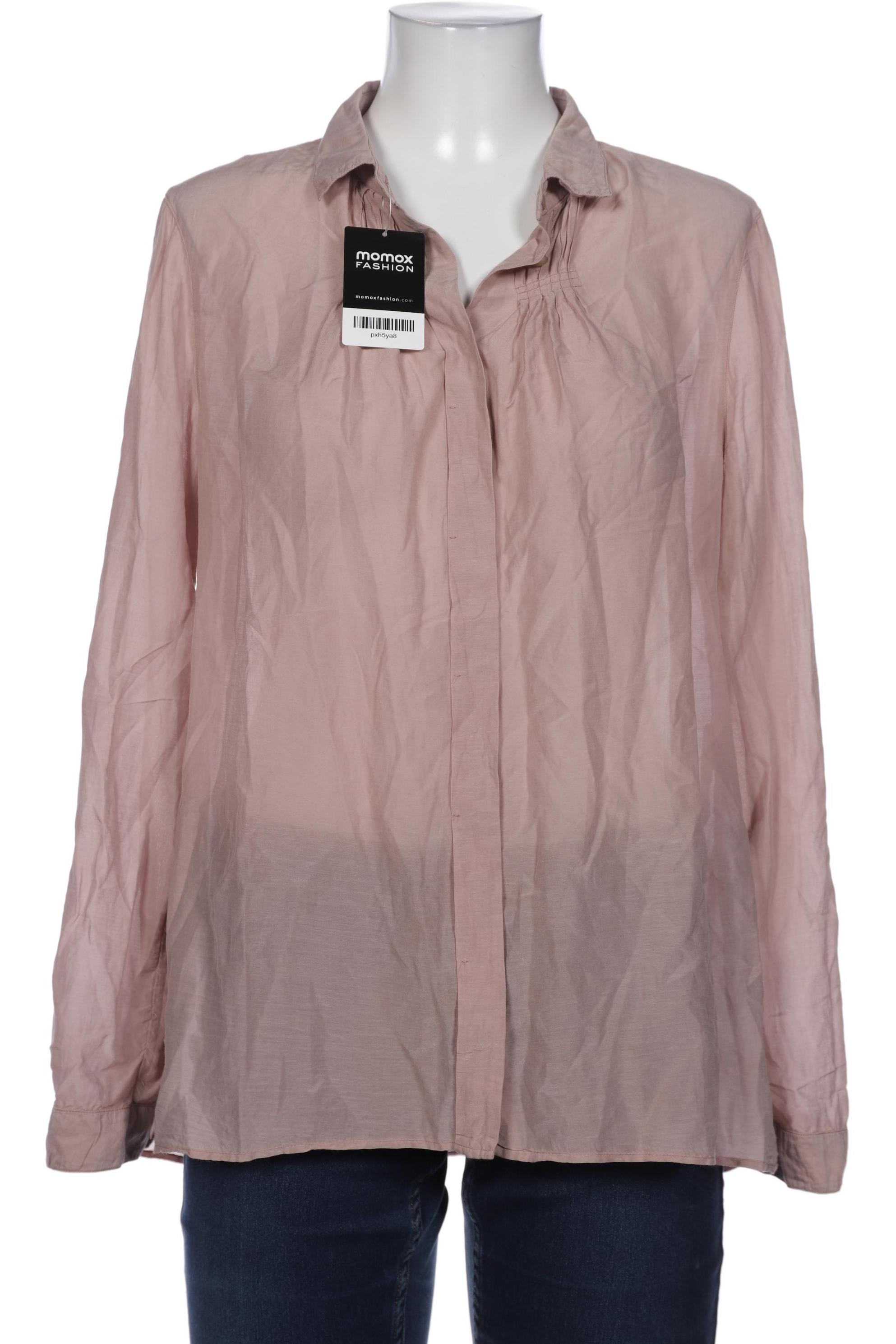 

Boss Orange Damen Bluse, pink, Gr. 42