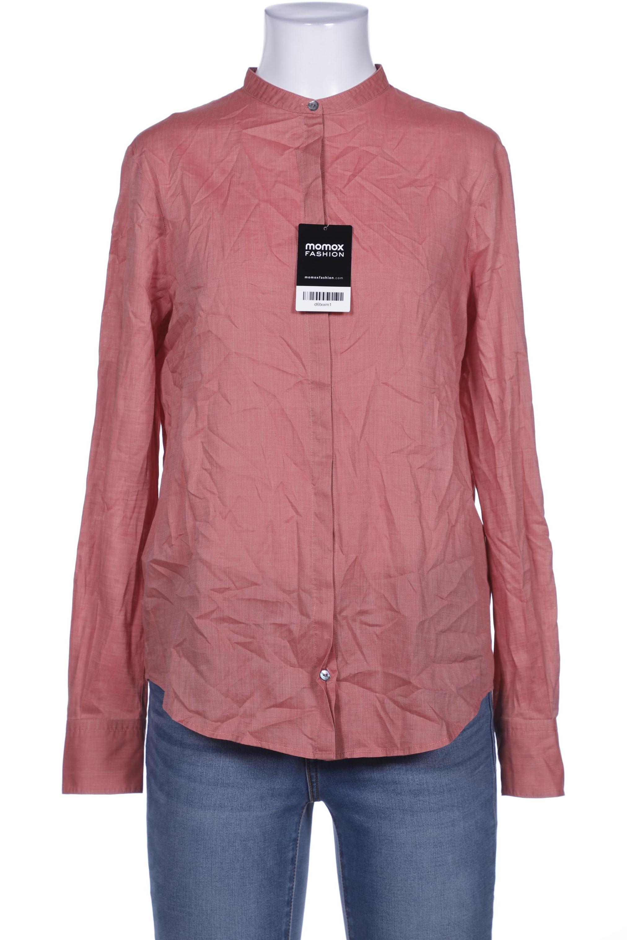 

Boss Orange Damen Bluse, braun, Gr. 34
