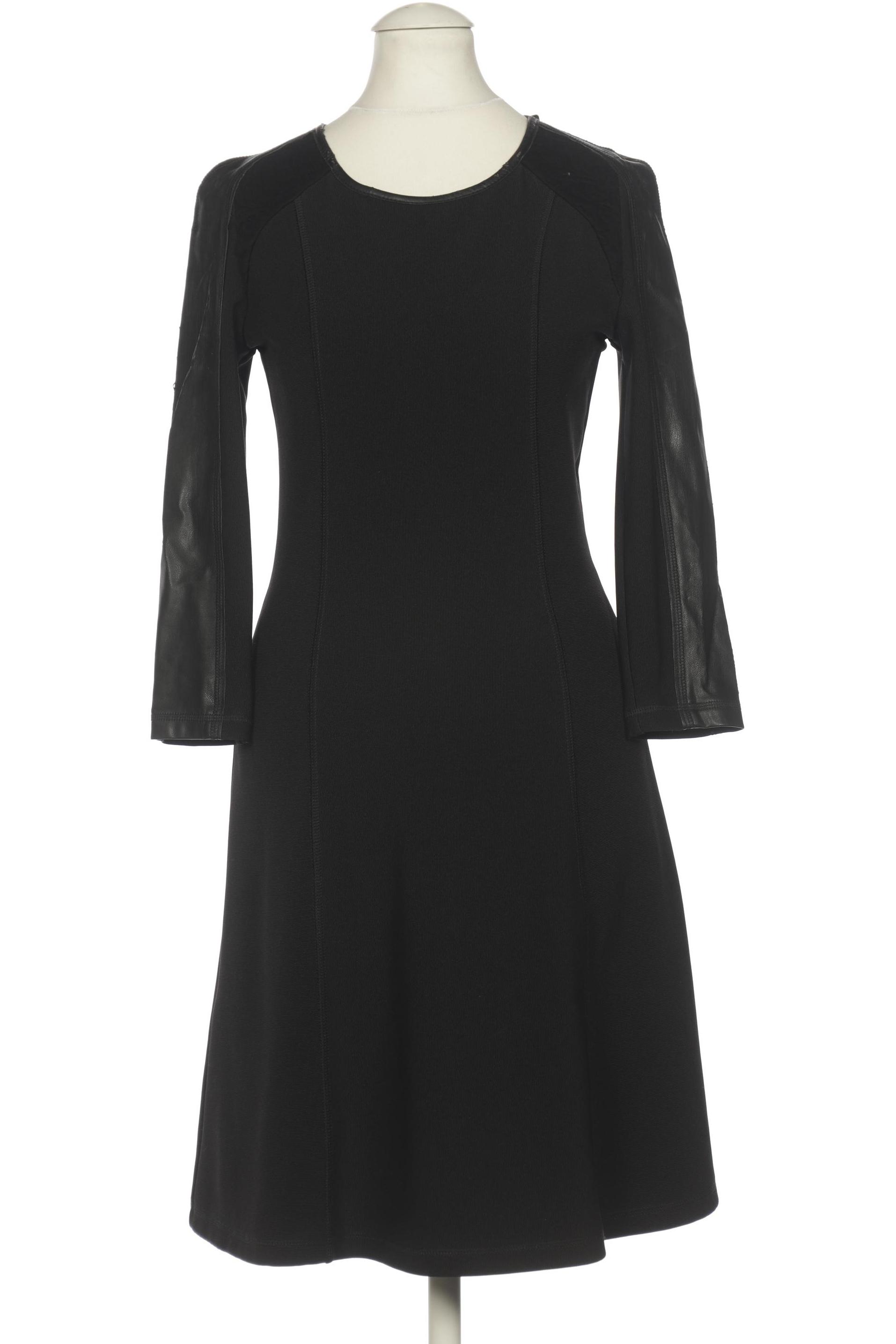 

Boss Orange Damen Kleid, schwarz, Gr. 34