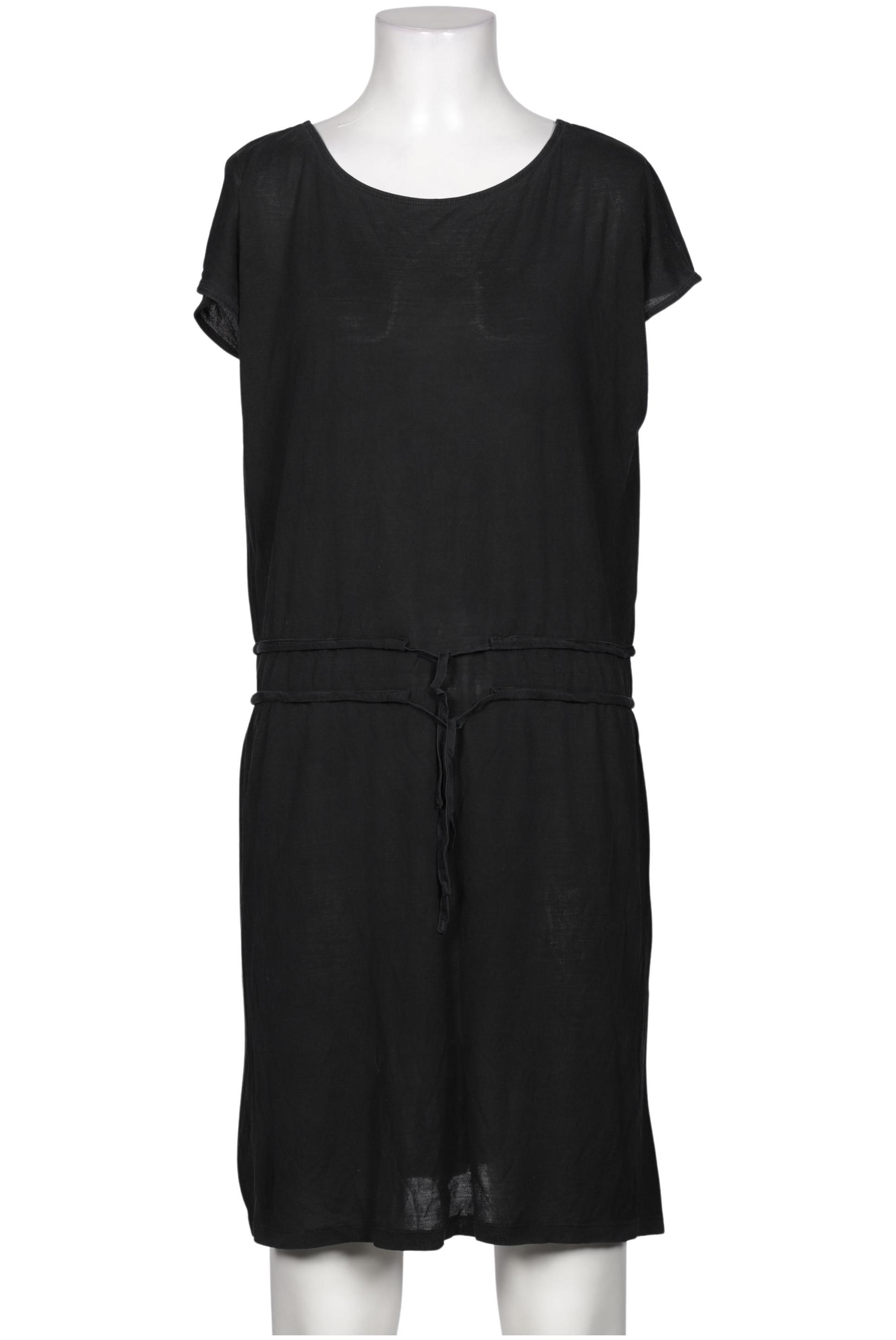 

Boss Orange Damen Kleid, schwarz, Gr. 34