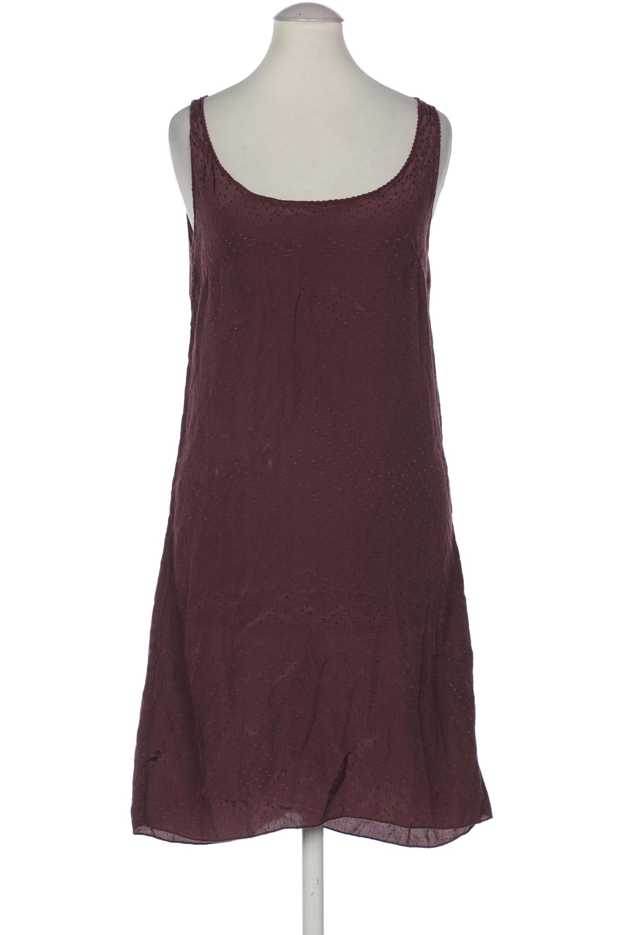 

Boss Orange Damen Kleid, bordeaux, Gr. 32