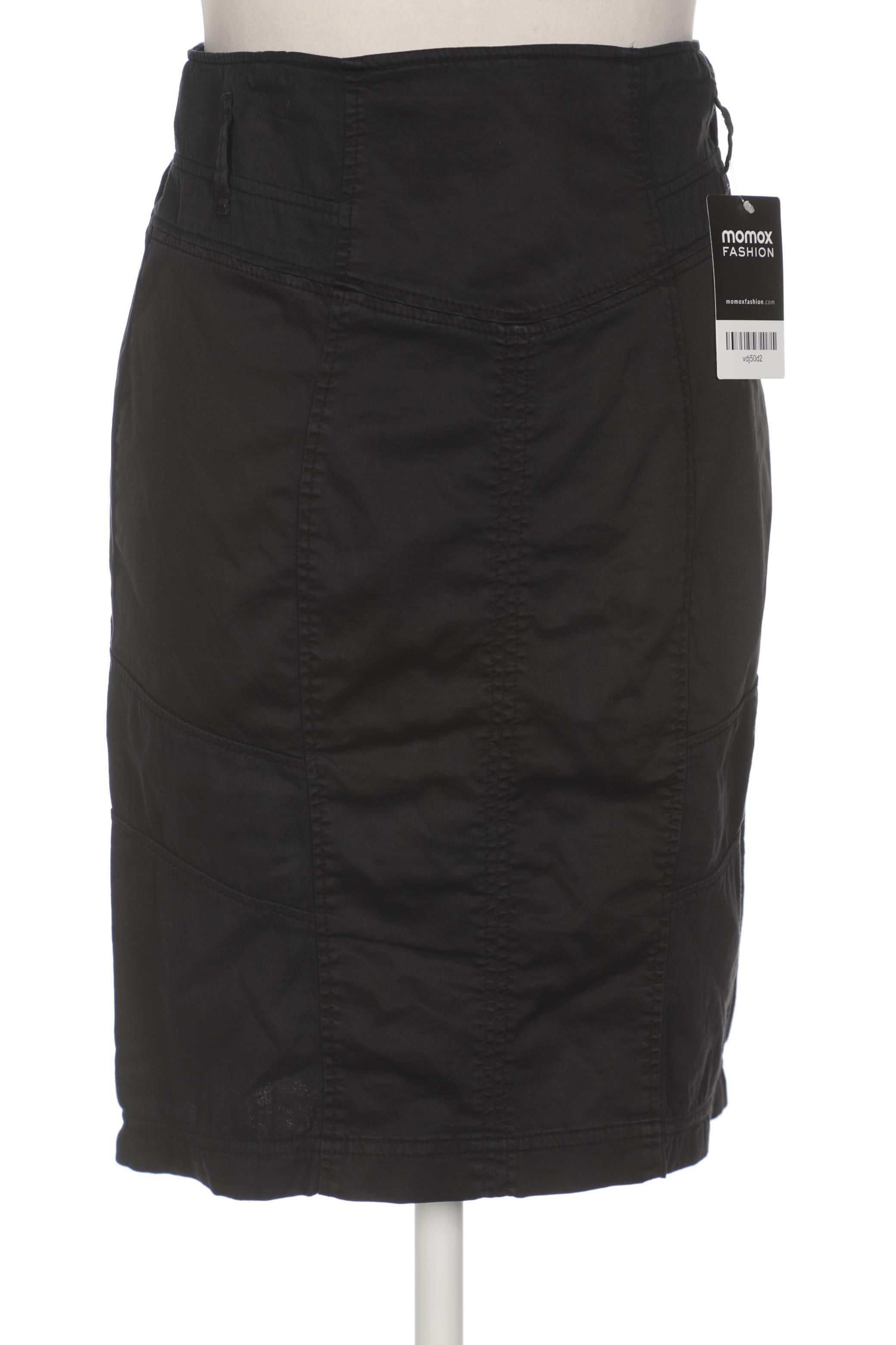

Boss Orange Damen Rock, schwarz, Gr. 38