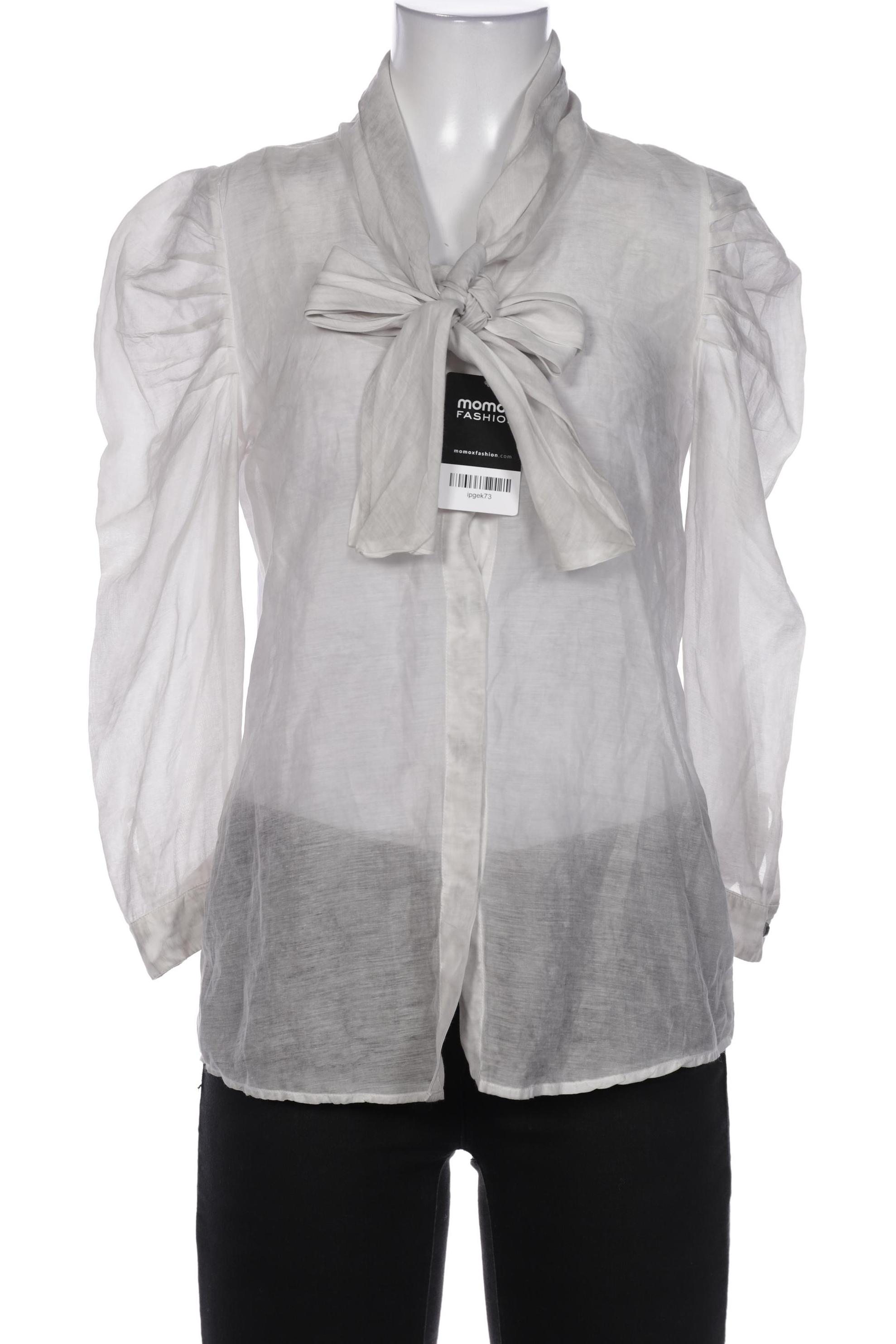 

Boss Orange Damen Bluse, grau, Gr. 36