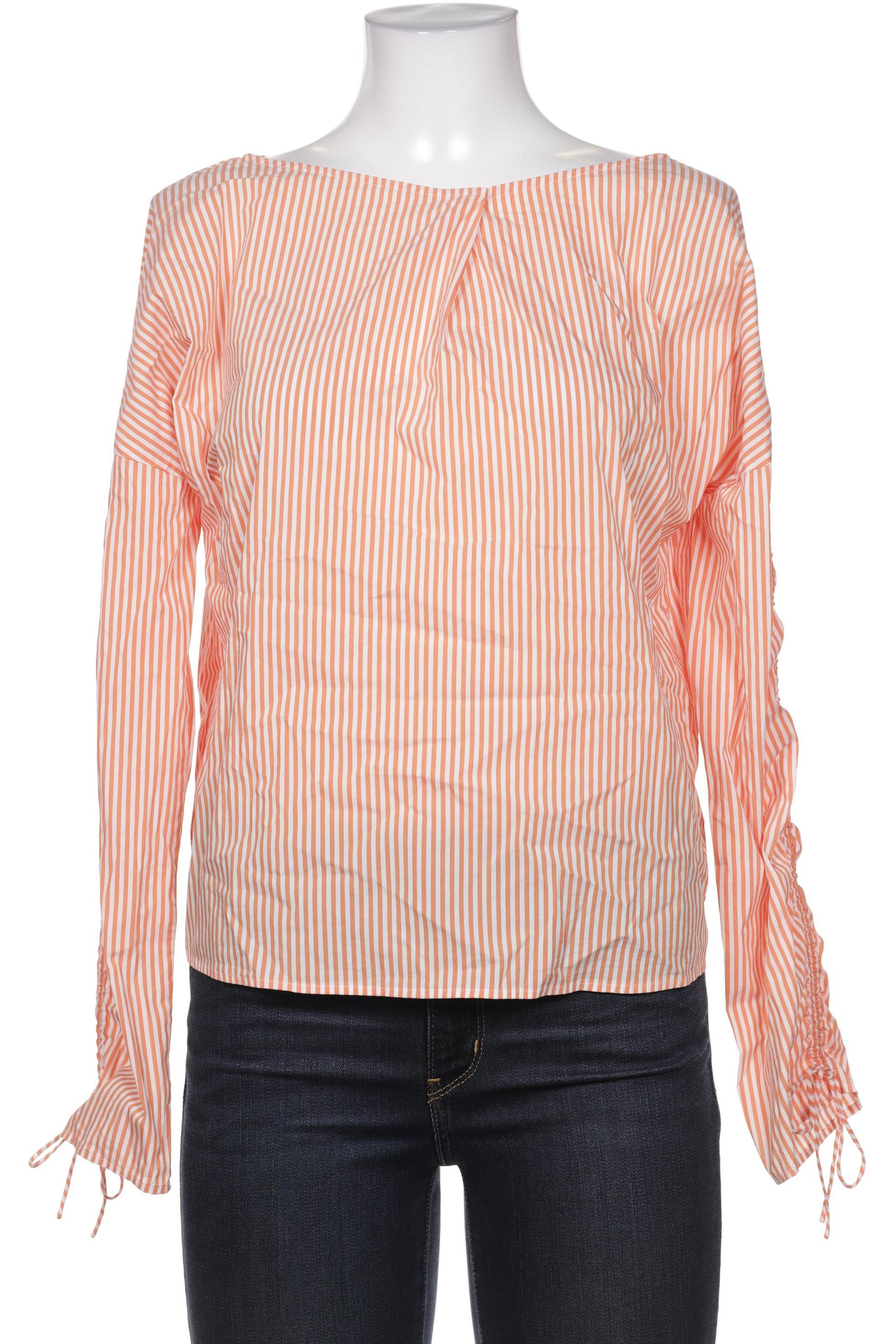 

Boss Orange Damen Bluse, orange, Gr. 36