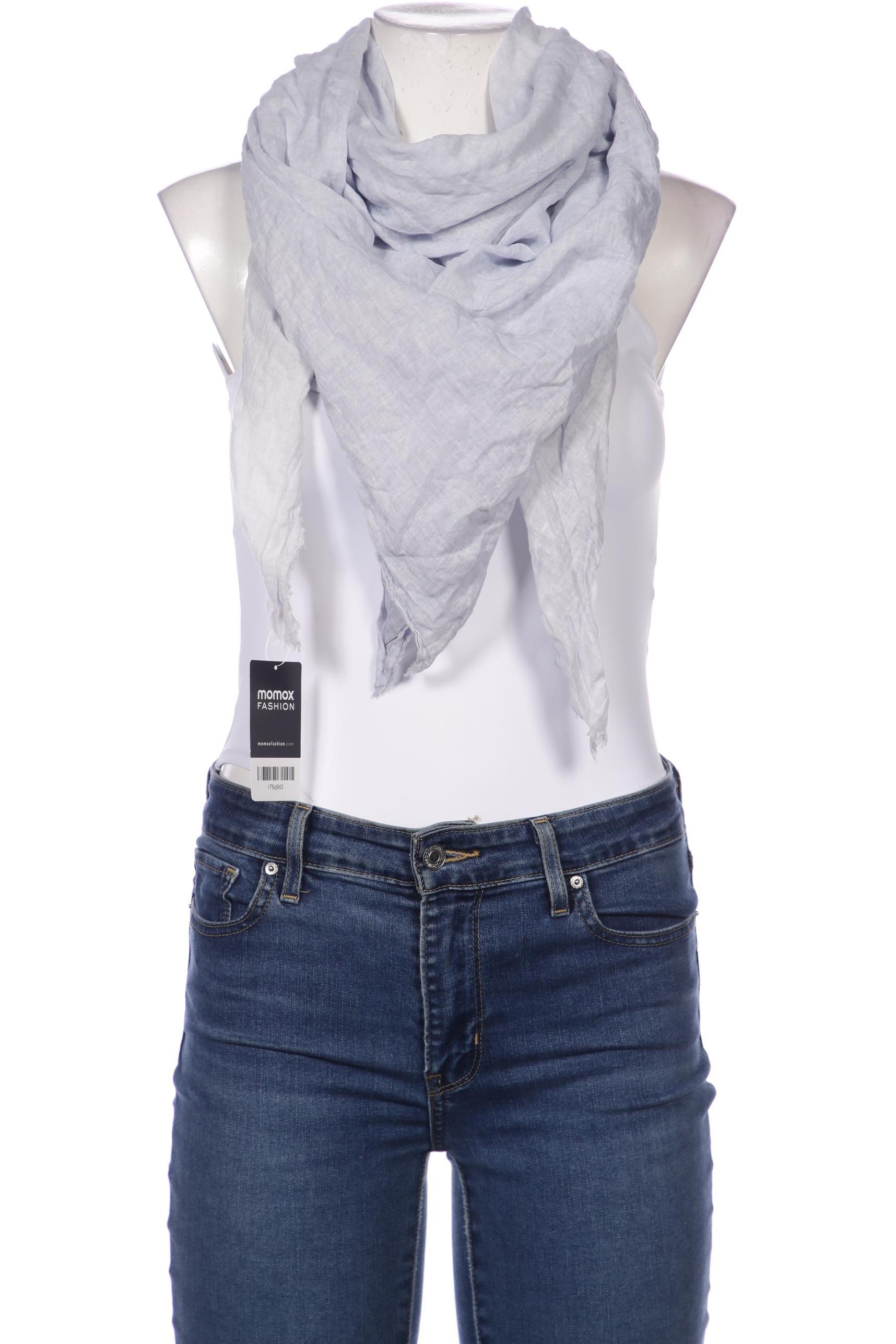 

Boss Orange Damen Schal, hellblau
