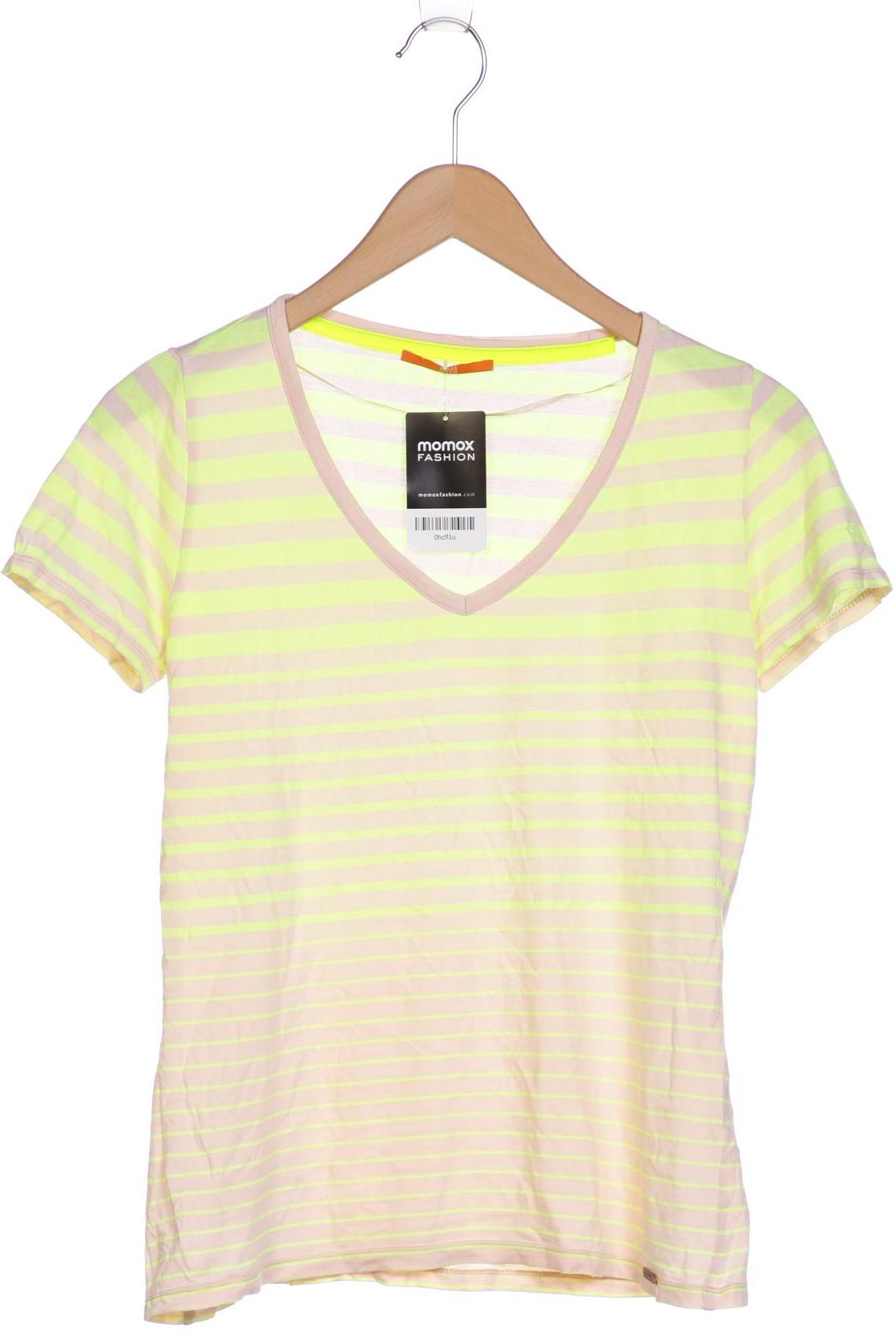 

Boss Orange Damen T-Shirt, beige