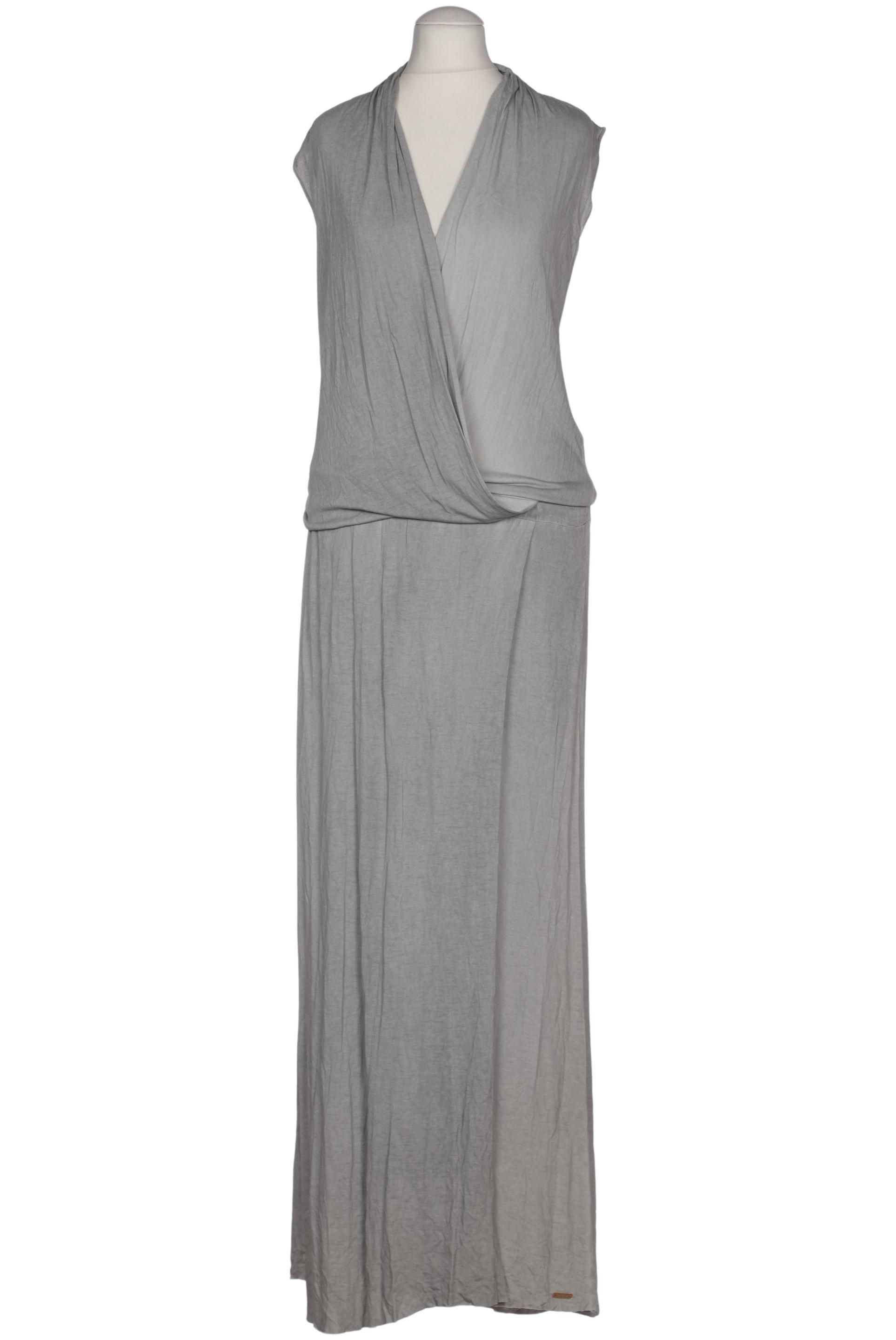 

Boss Orange Damen Kleid, grau, Gr. 38