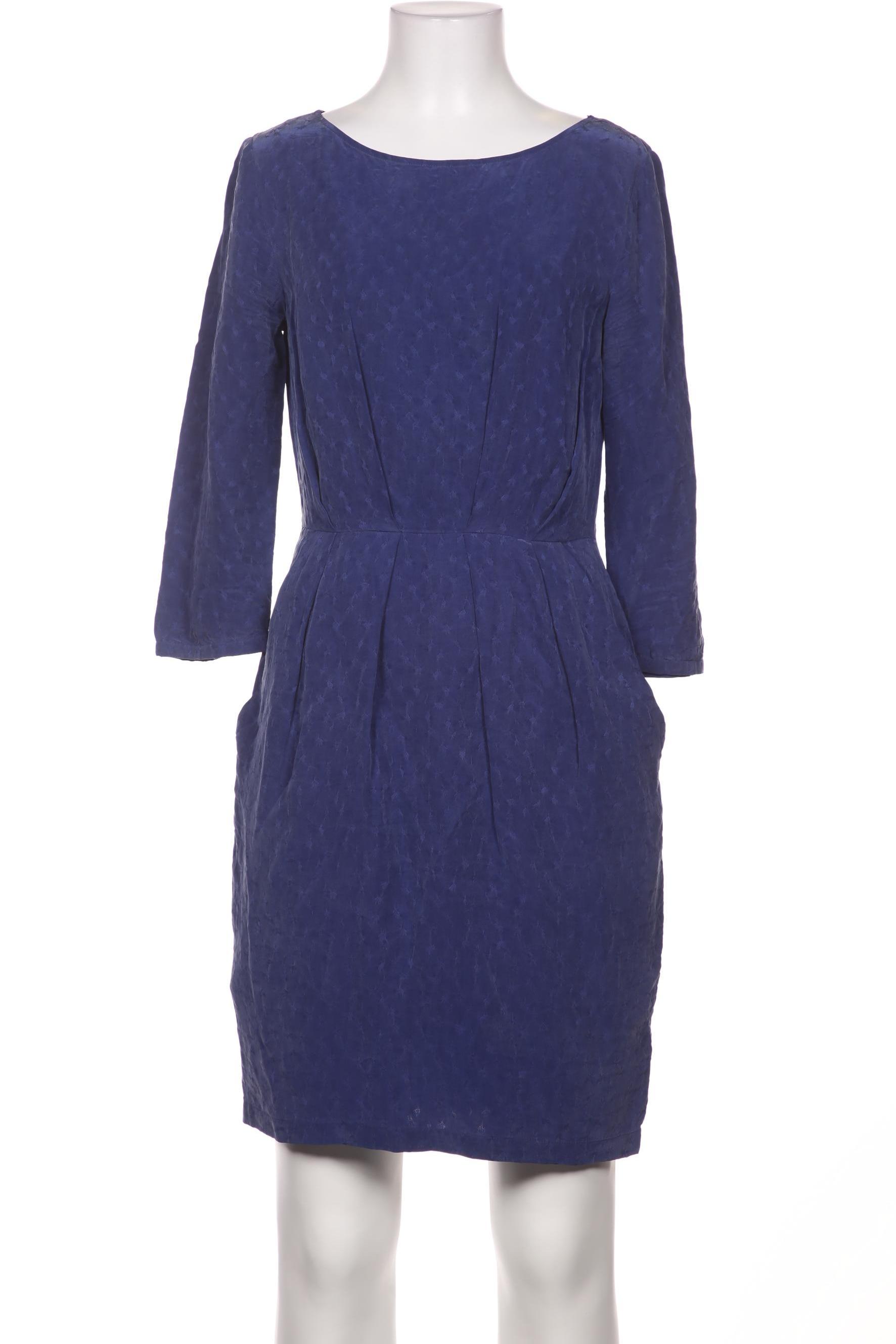 

Boss Orange Damen Kleid, blau, Gr. 34