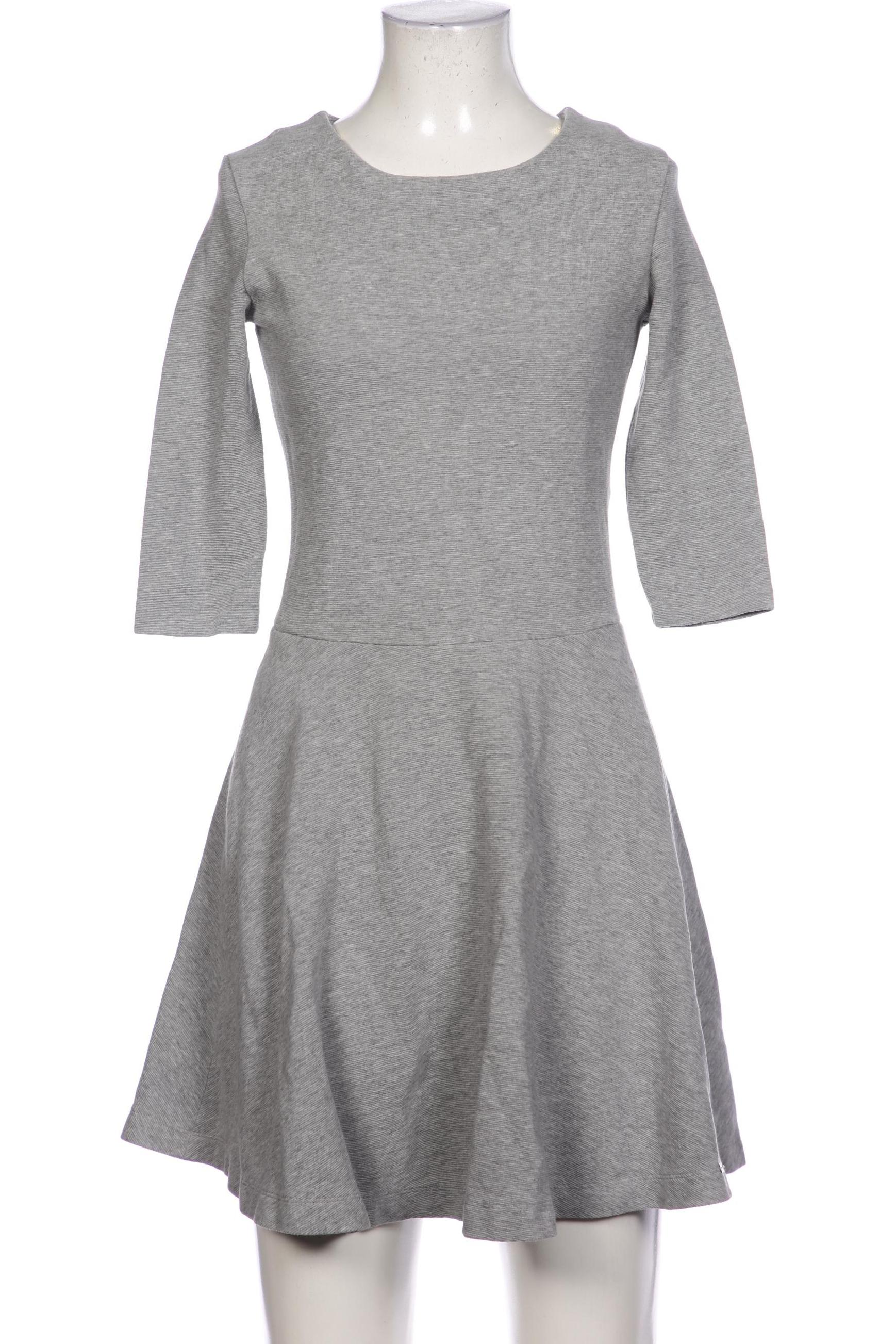 

Boss Orange Damen Kleid, grau, Gr. 34