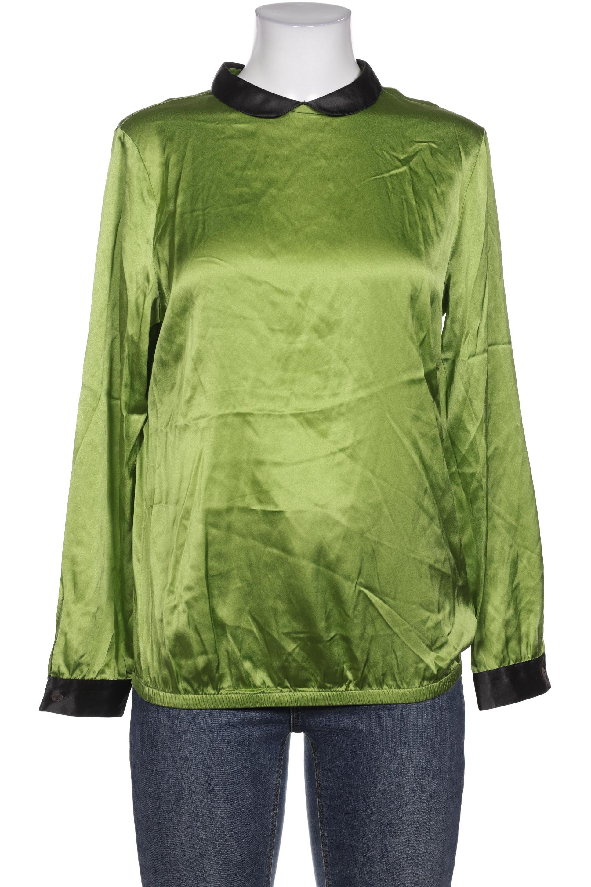 

Boss Orange Damen Bluse, hellgrün