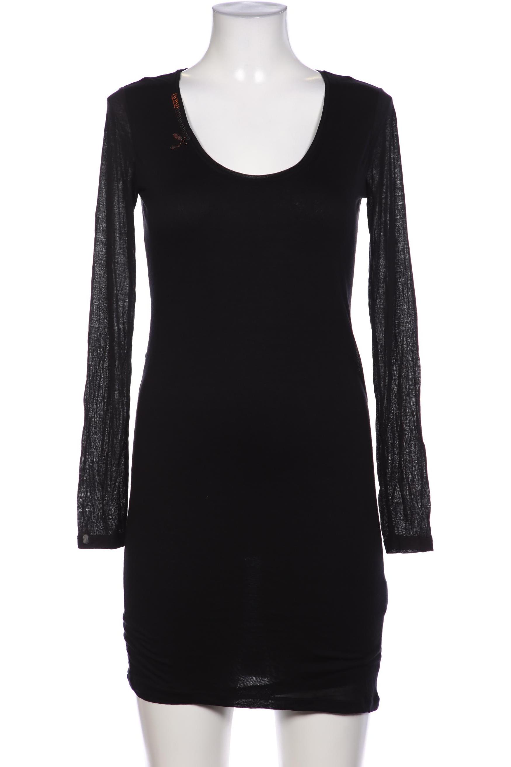 

Boss Orange Damen Kleid, schwarz, Gr. 36