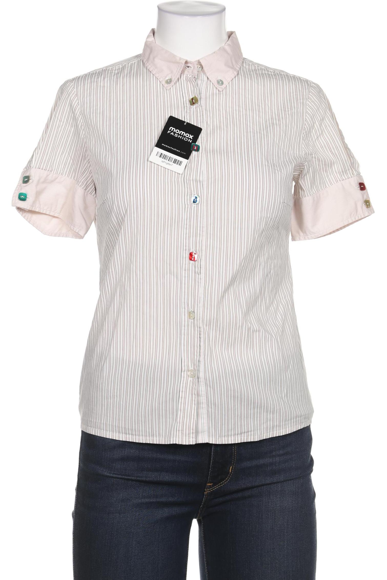 

Boss Orange Damen Bluse, beige, Gr. 38
