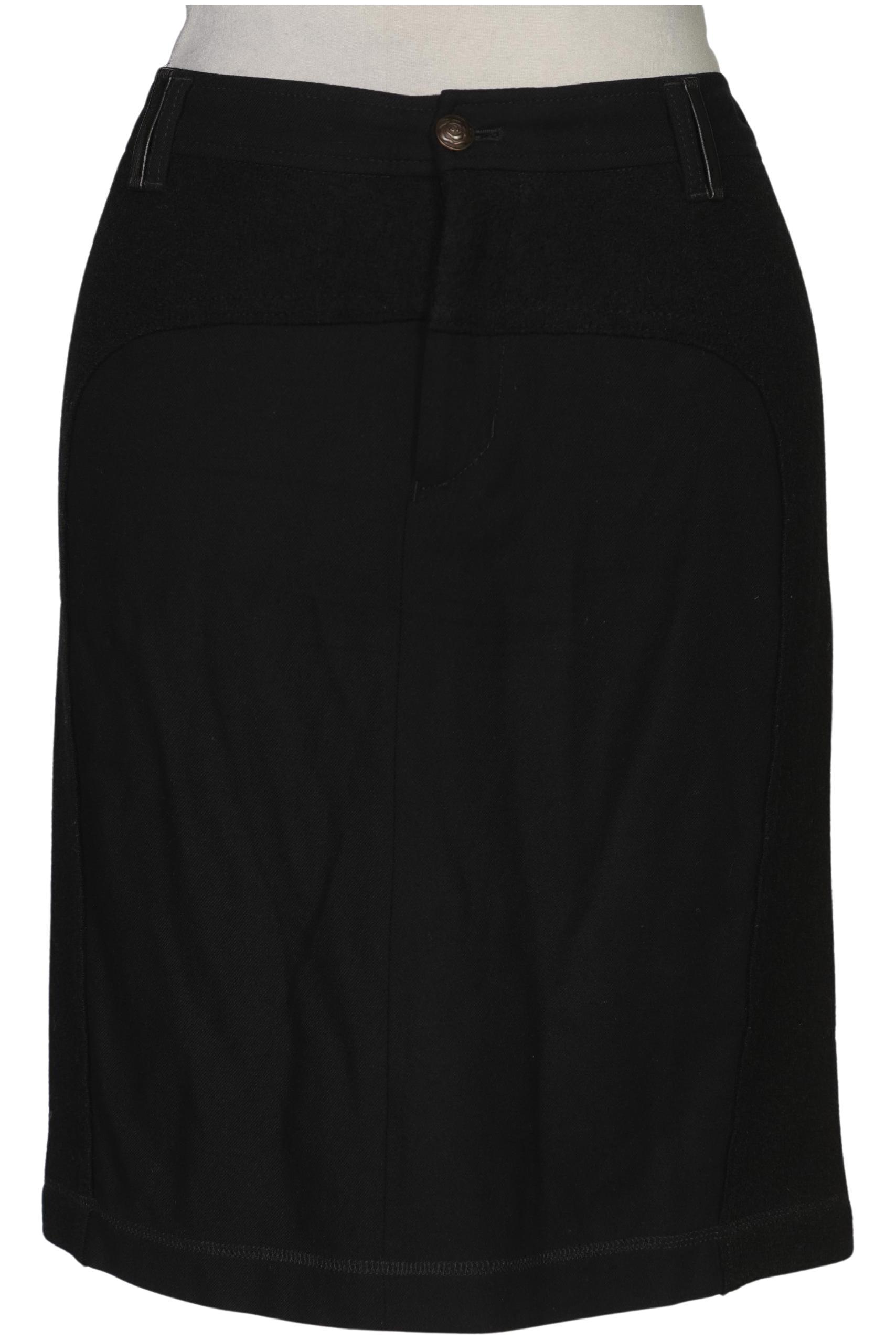 

Boss Orange Damen Rock, schwarz, Gr. 36