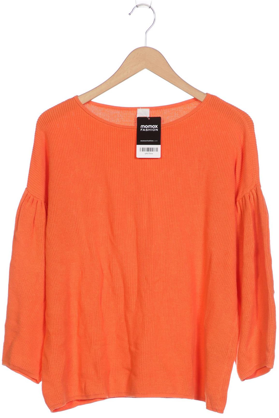 

Boss Orange Damen Pullover, orange