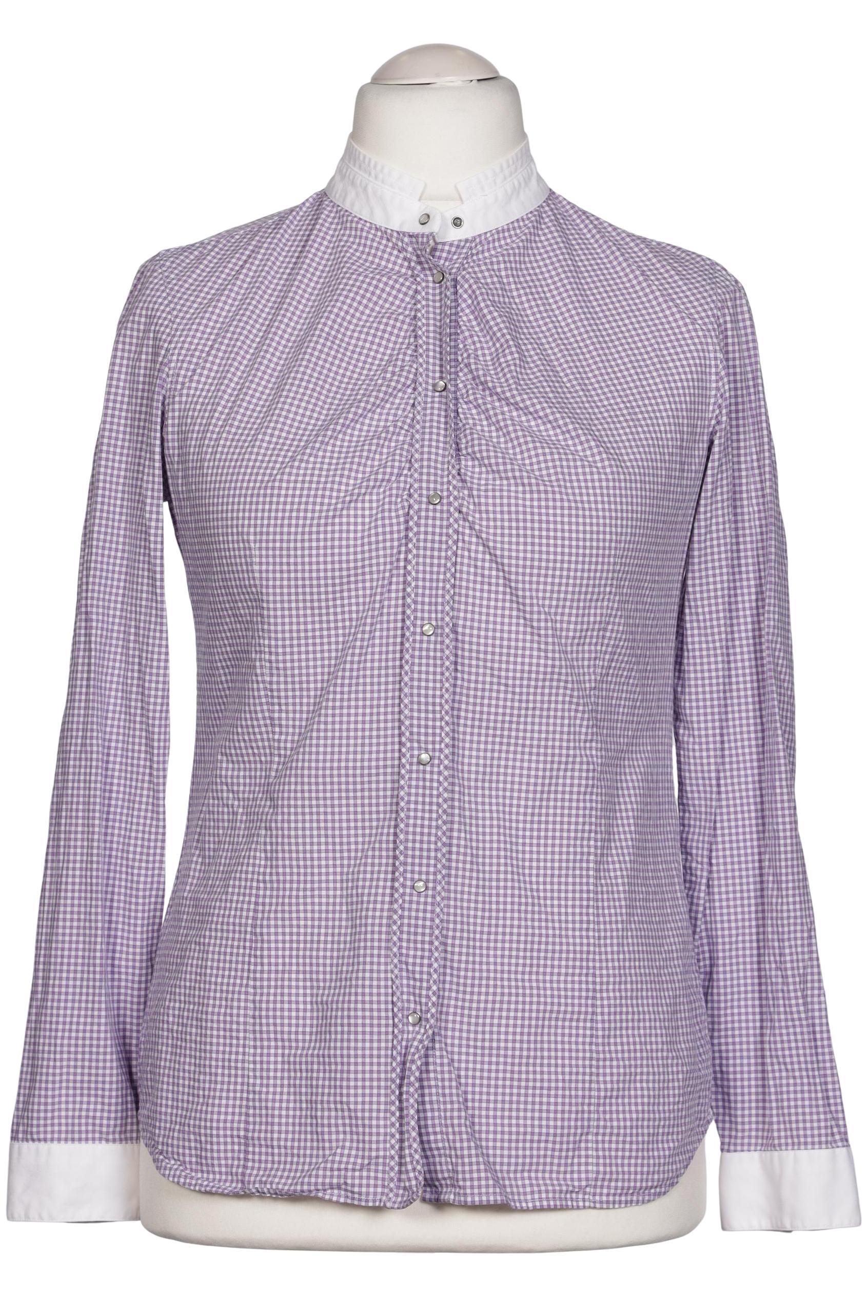 

Boss Orange Damen Bluse, mehrfarbig, Gr. 38