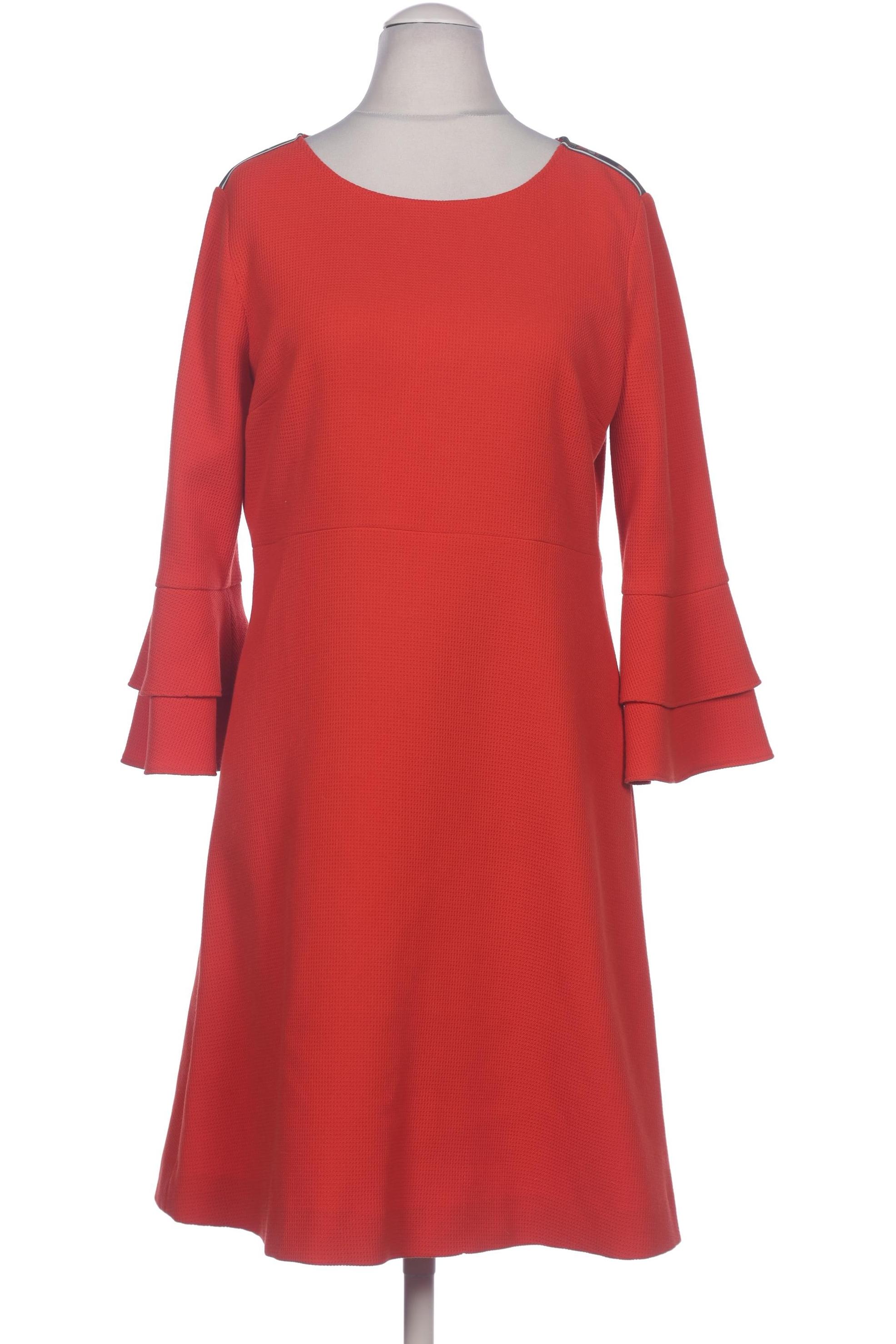 

Boss Orange Damen Kleid, rot, Gr. 38