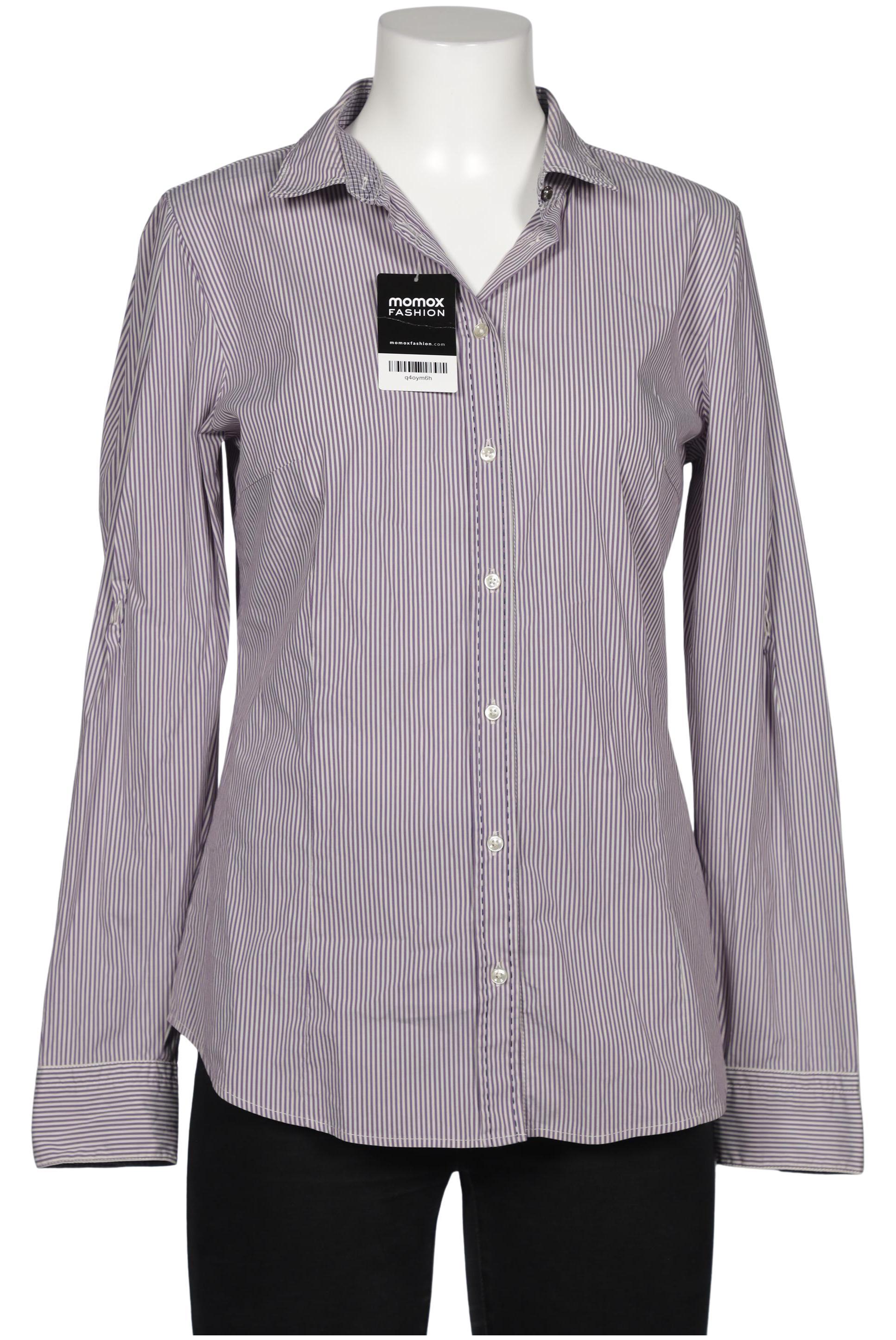 

Boss Orange Damen Bluse, flieder, Gr. 40