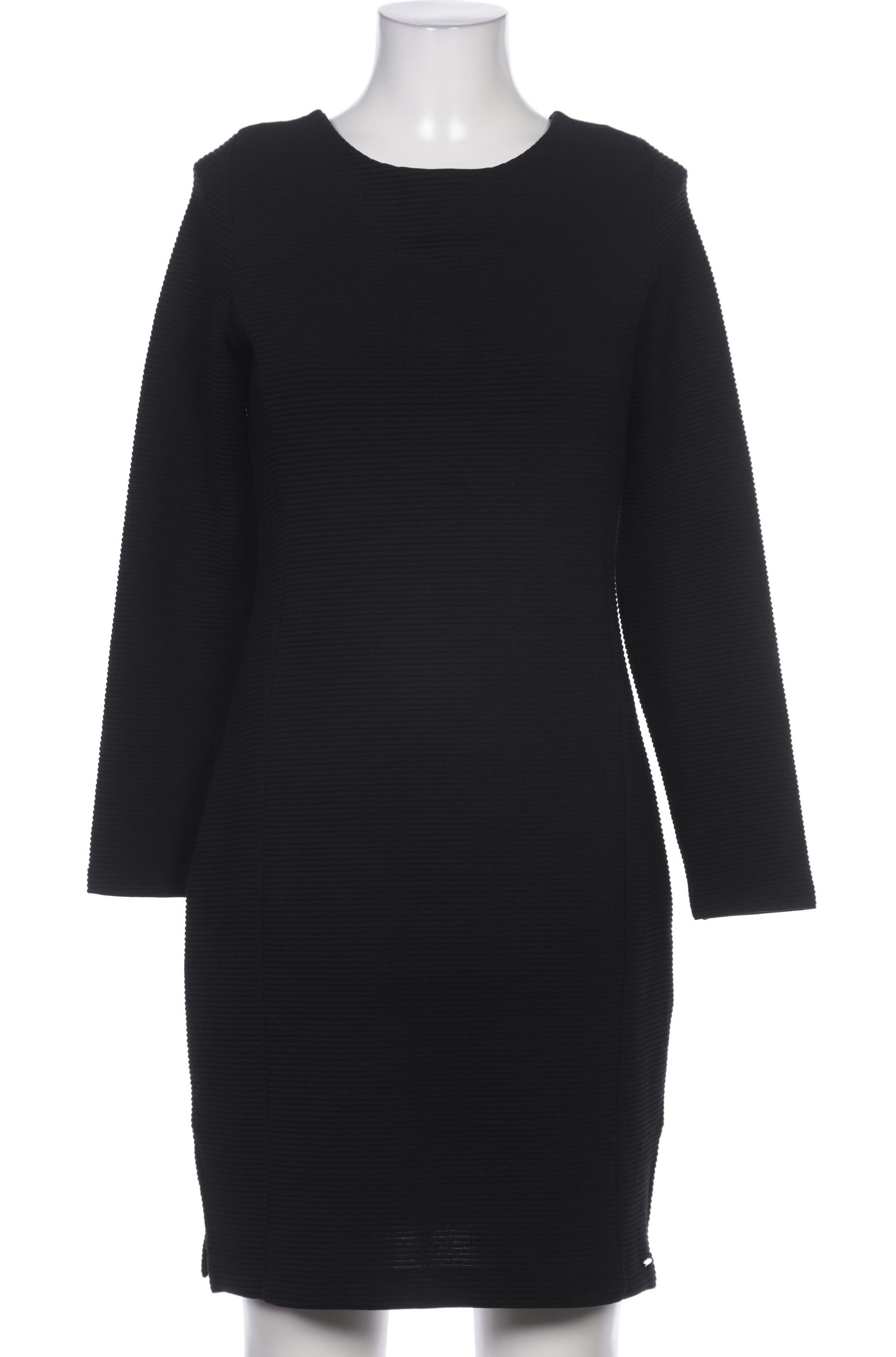 

Boss Orange Damen Kleid, schwarz, Gr. 42