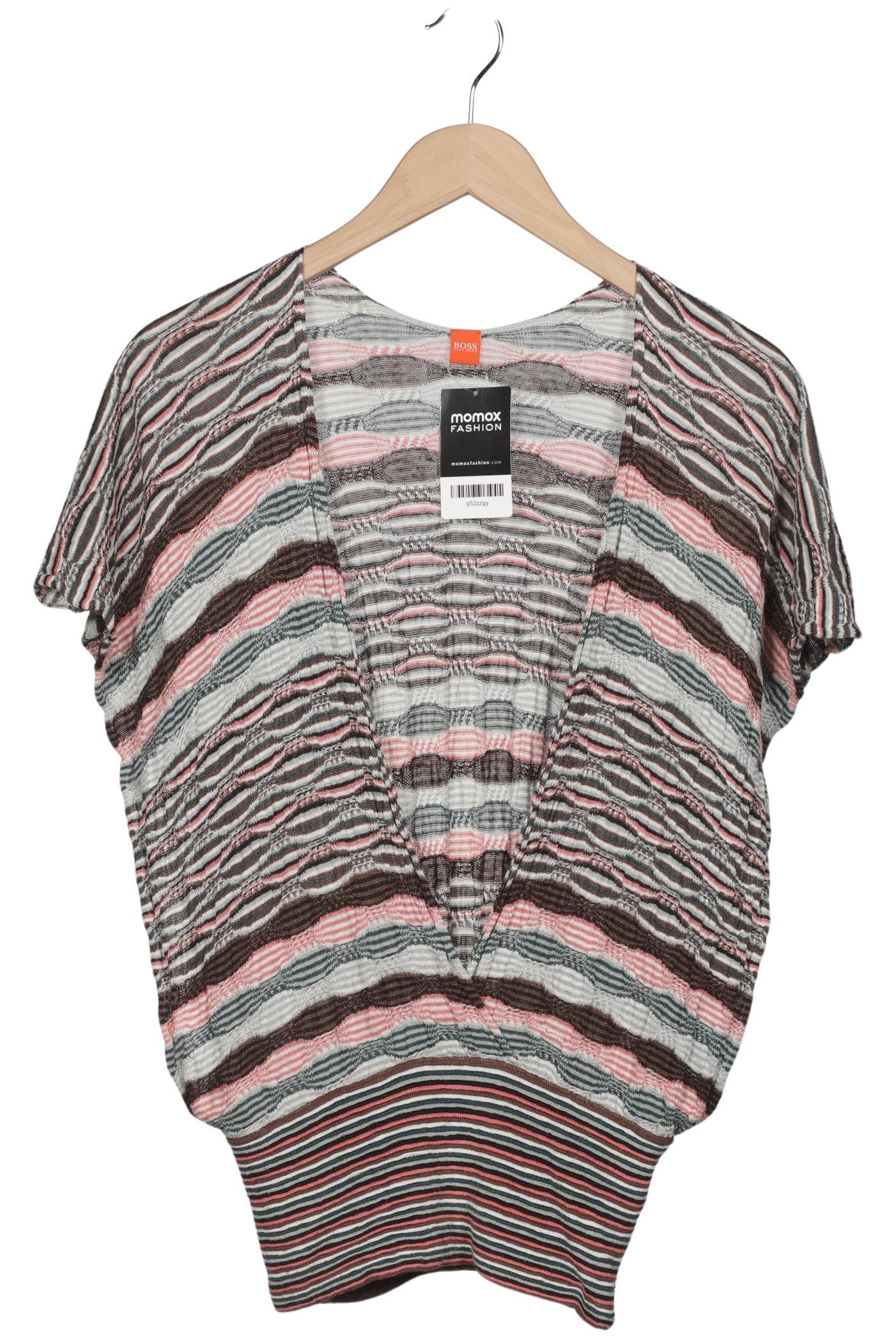 

Boss Orange Damen Pullover, mehrfarbig, Gr. 36