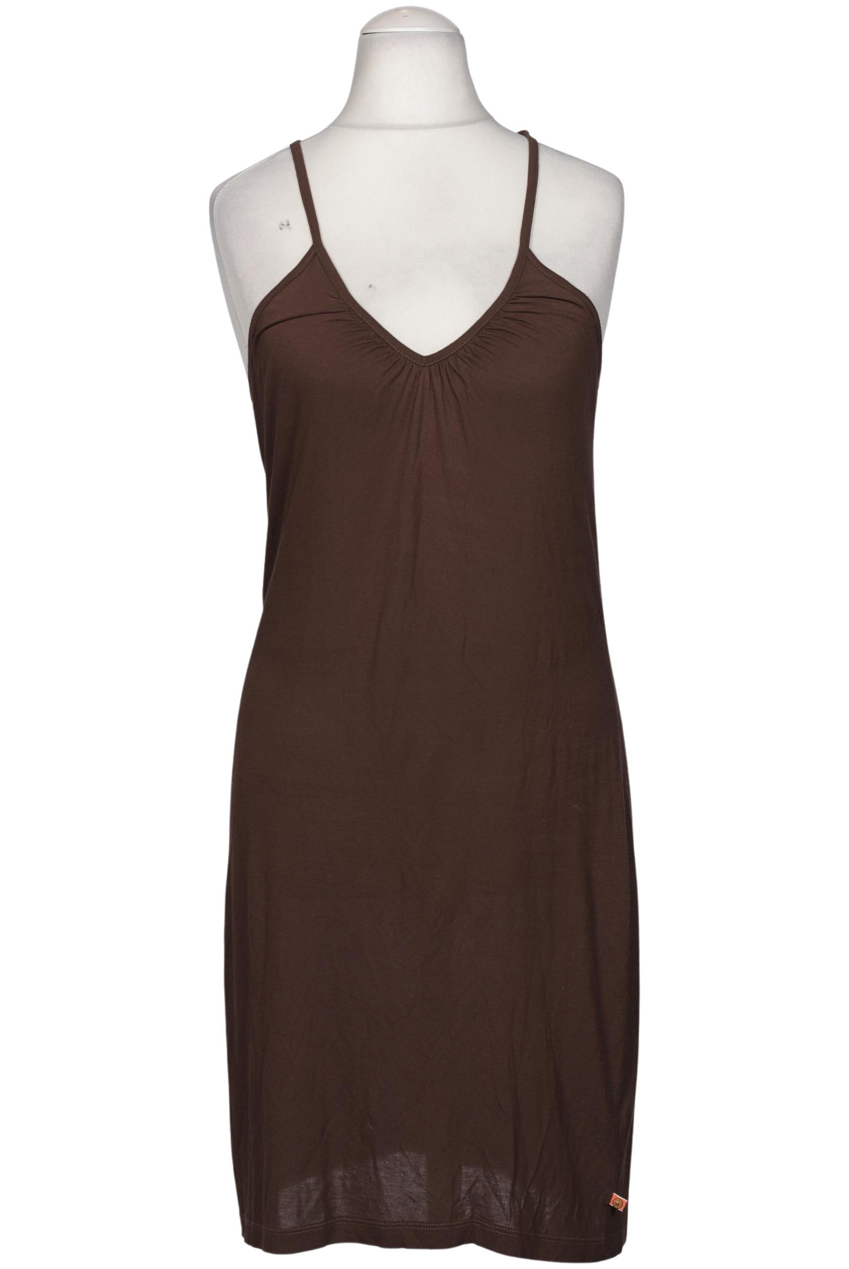 

Boss Orange Damen Kleid, braun, Gr. 42