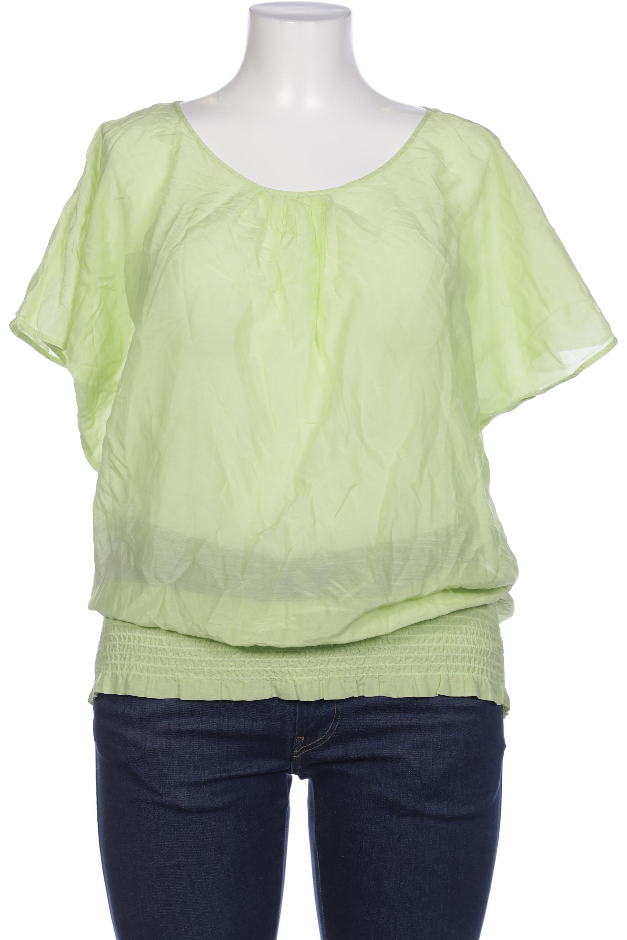 

Boss Orange Damen Bluse, hellgrün, Gr. 46