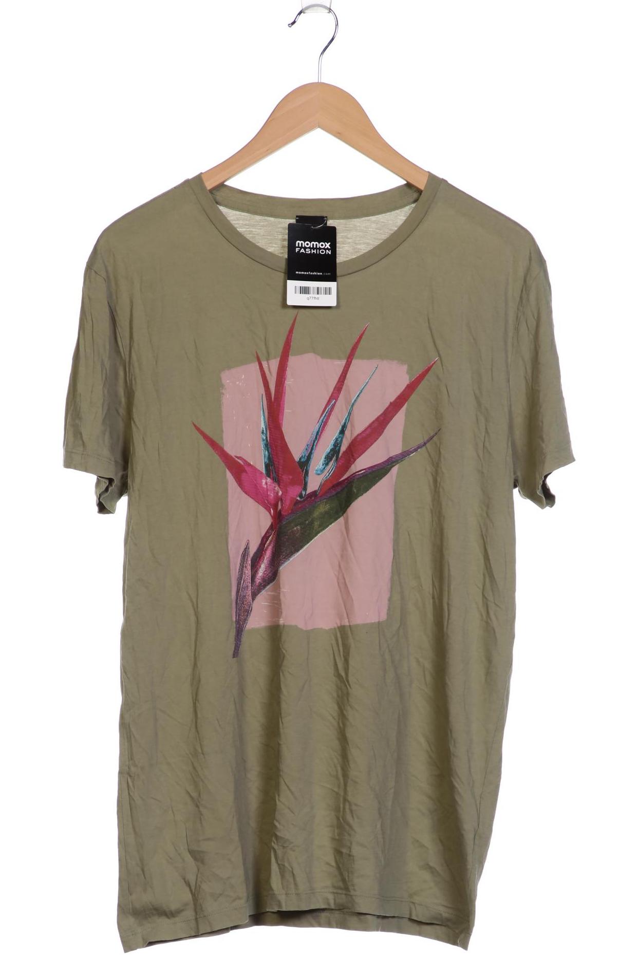 

Boss Orange Damen T-Shirt, grün, Gr. 42