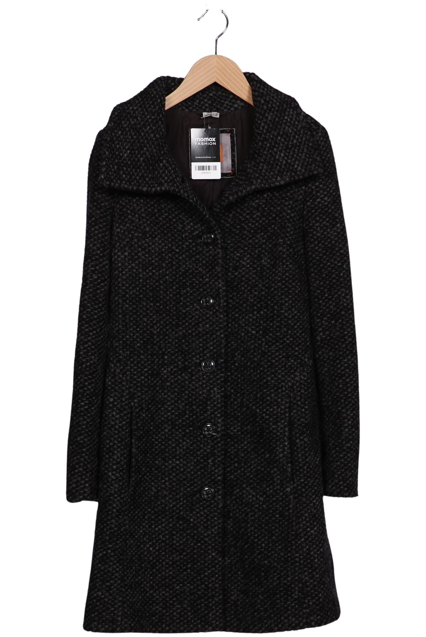 

Boss Orange Damen Mantel, grau, Gr. 34