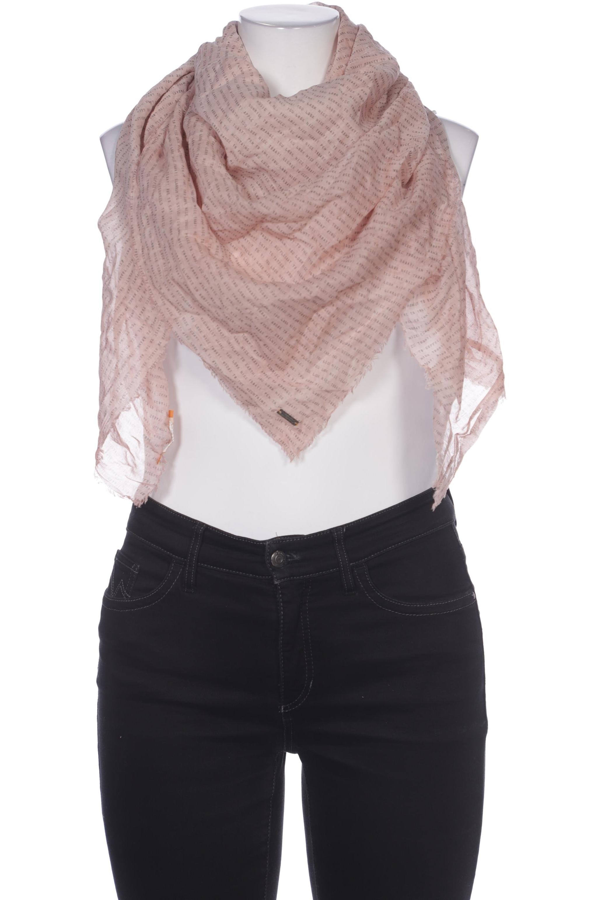 

Boss Orange Damen Schal, pink, Gr.