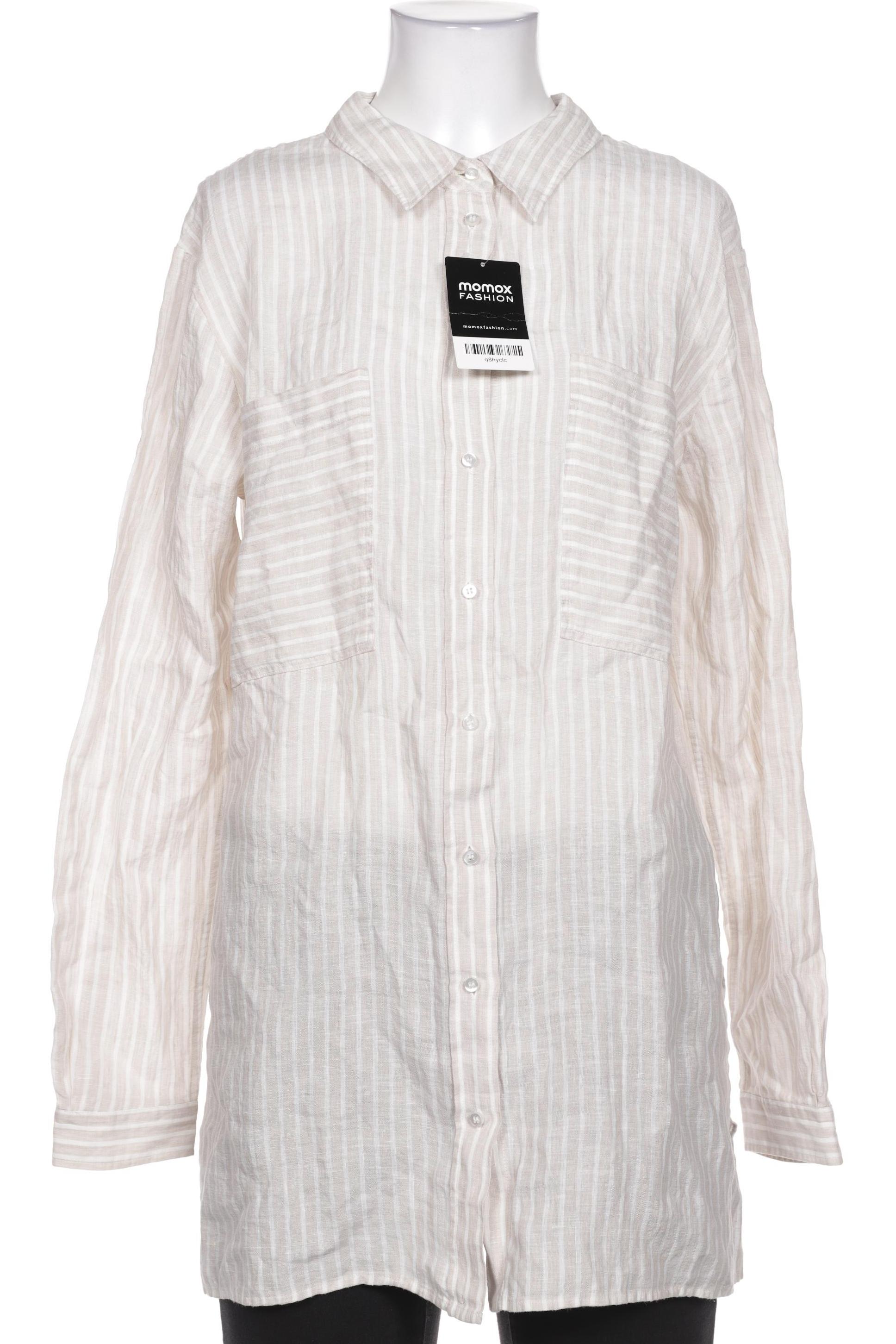 

Boss Orange Damen Bluse, beige, Gr. 50