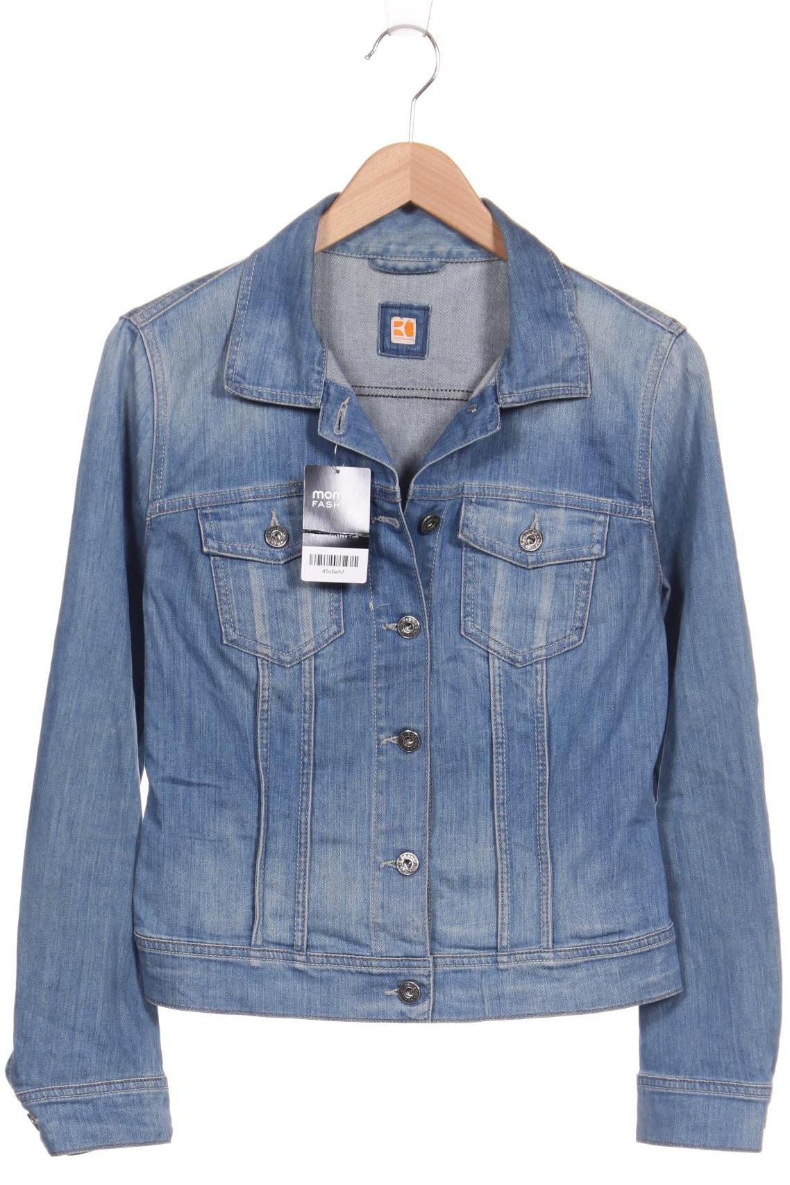 

Boss Orange Damen Jacke, blau