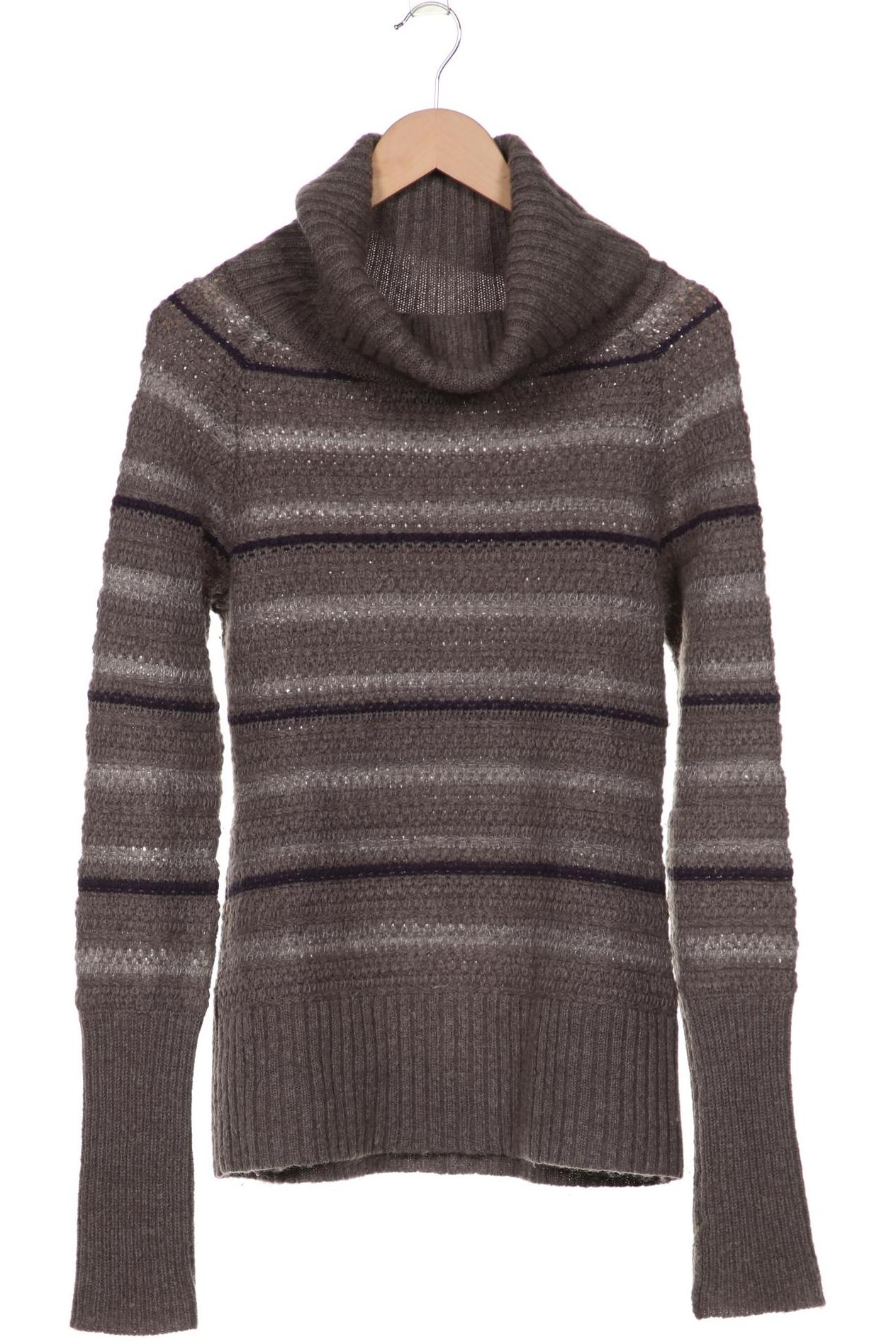 

Boss Orange Damen Pullover, grau