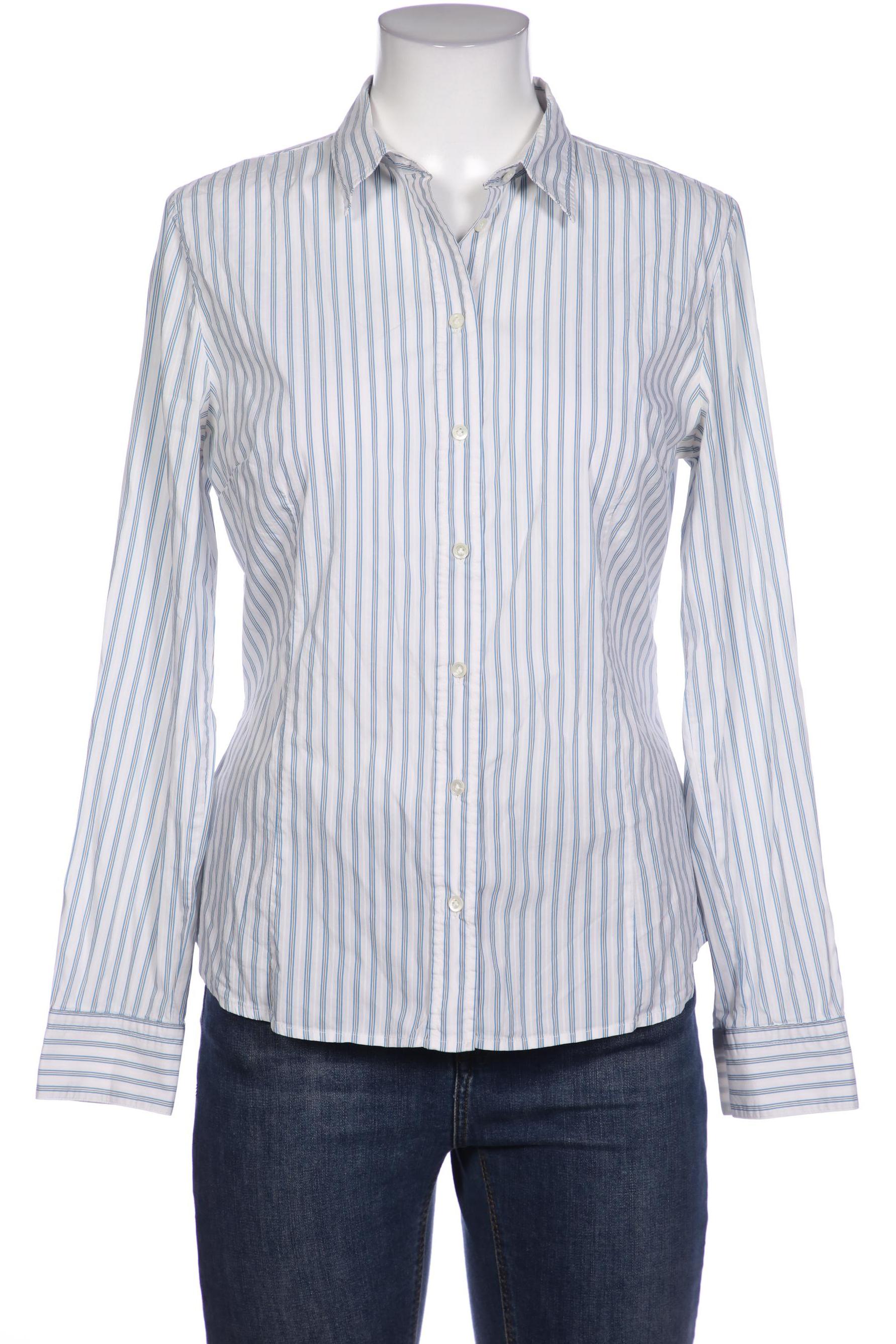 

Boss Orange Damen Bluse, blau