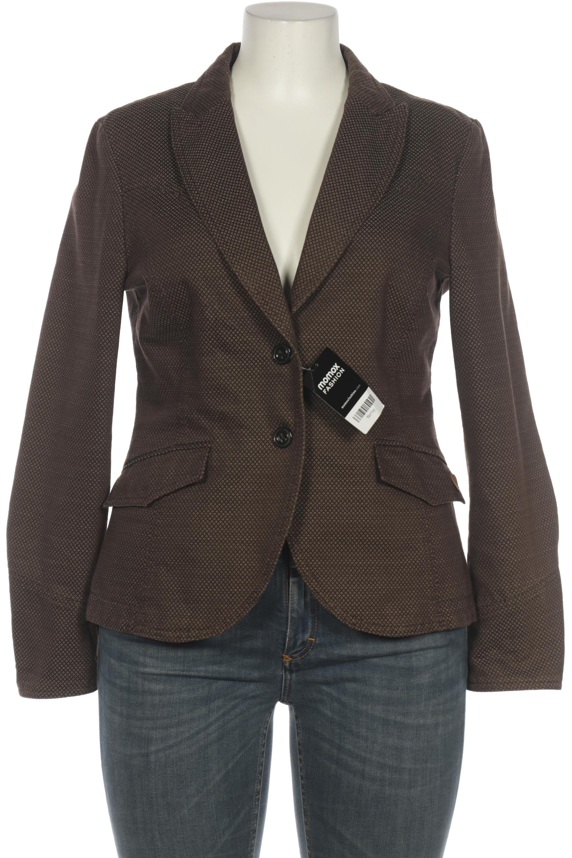 

Boss Orange Damen Blazer, braun, Gr. 42