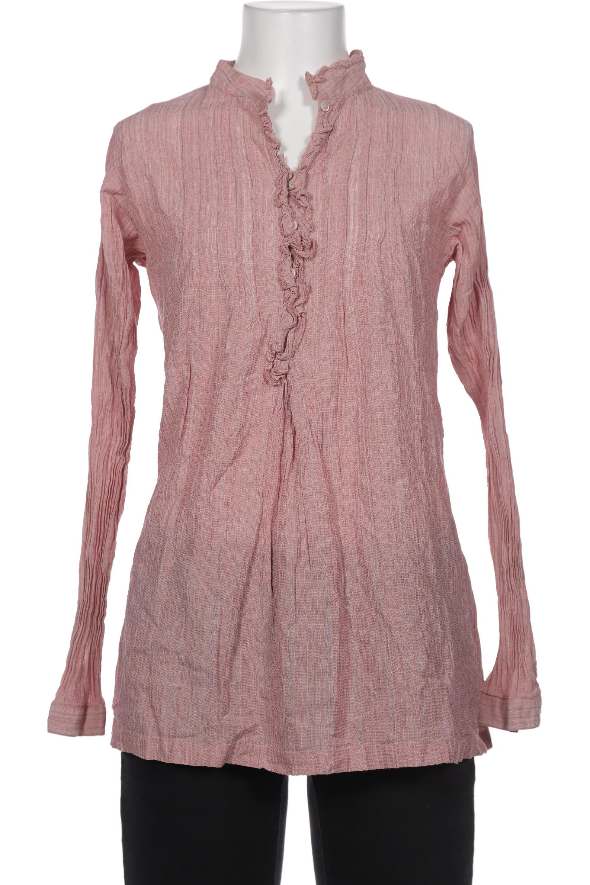 

Boss Orange Damen Bluse, pink, Gr. 36