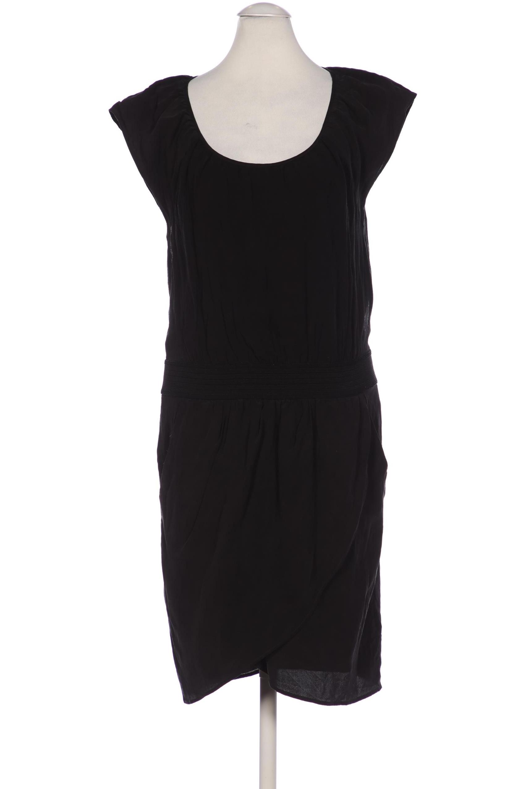 

Boss Orange Damen Kleid, schwarz, Gr. 36